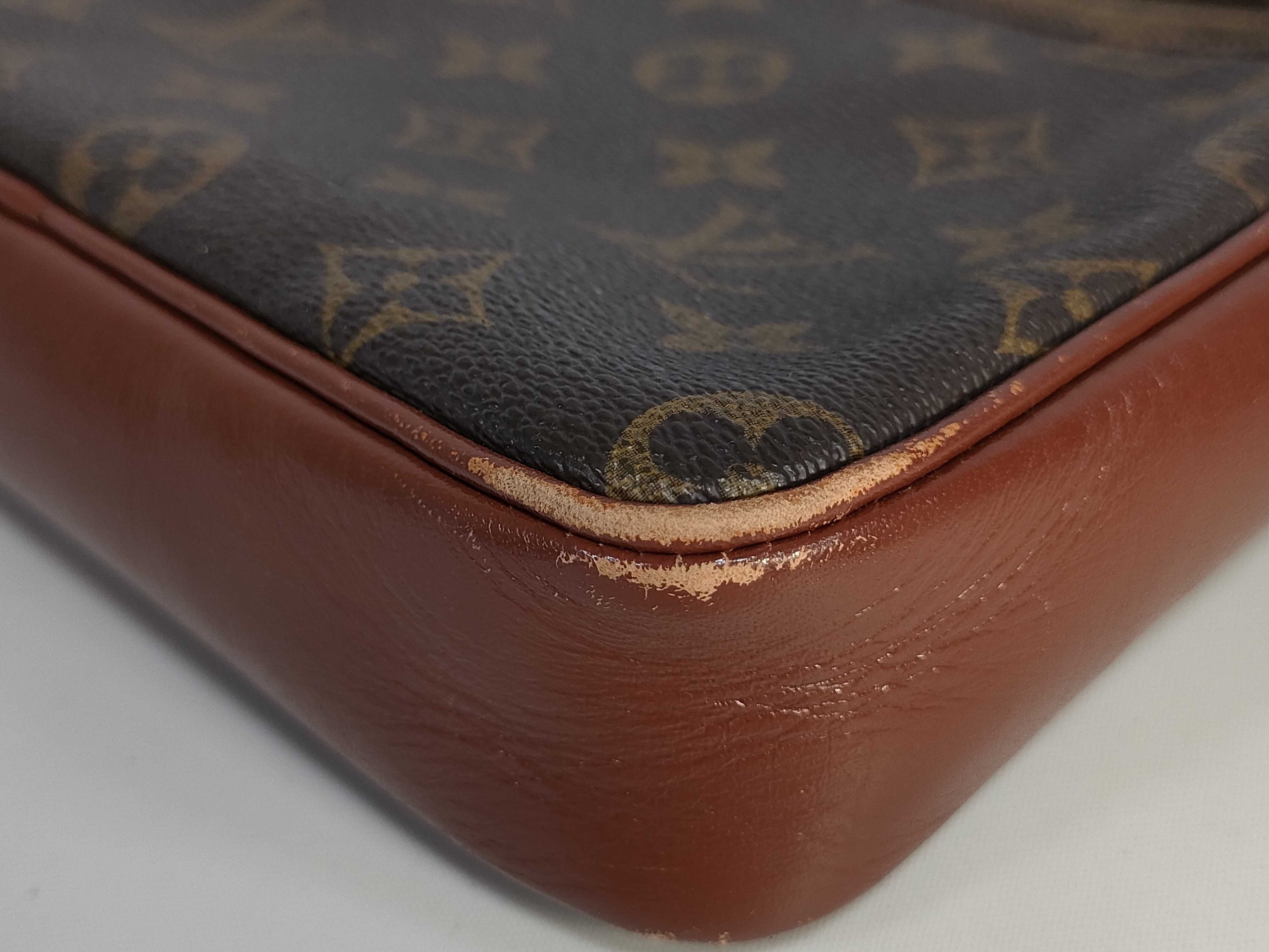 Monogram Saxophone Second Bag — view 3
