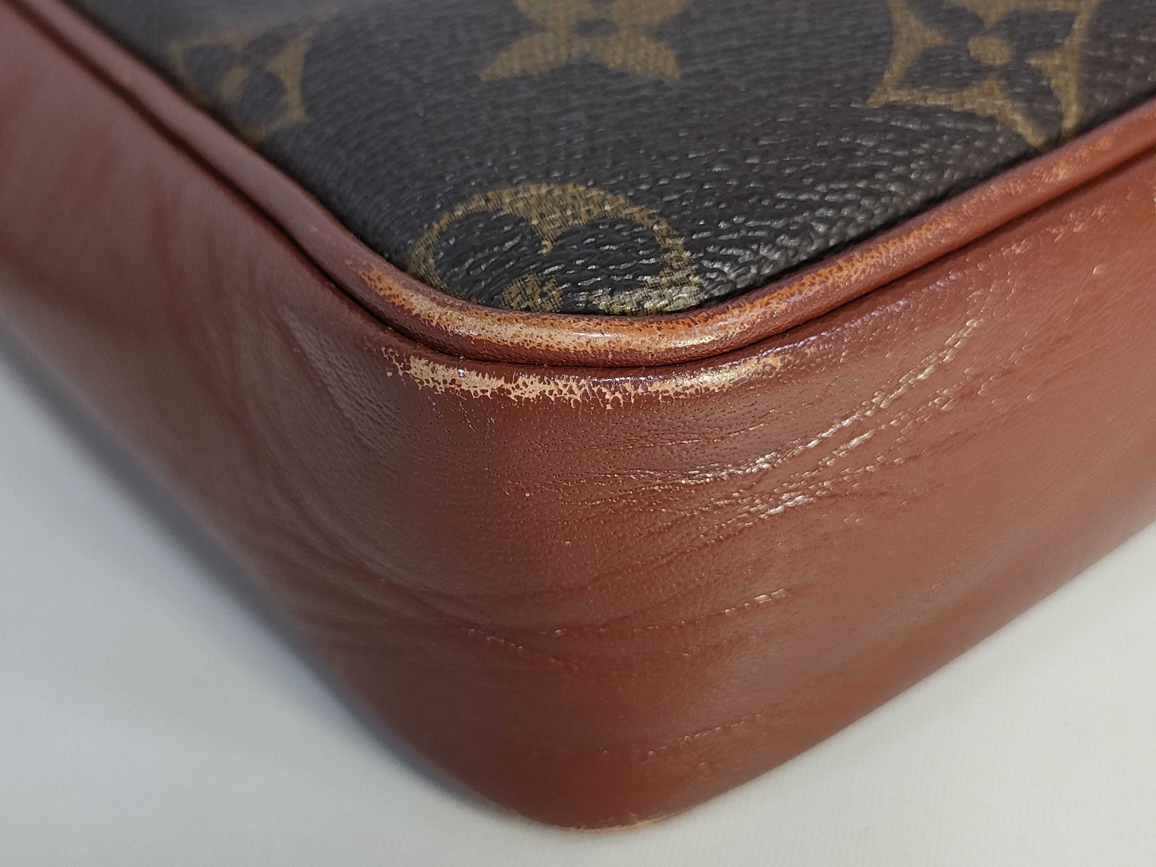 Monogram Saxophone Second Bag — view 5
