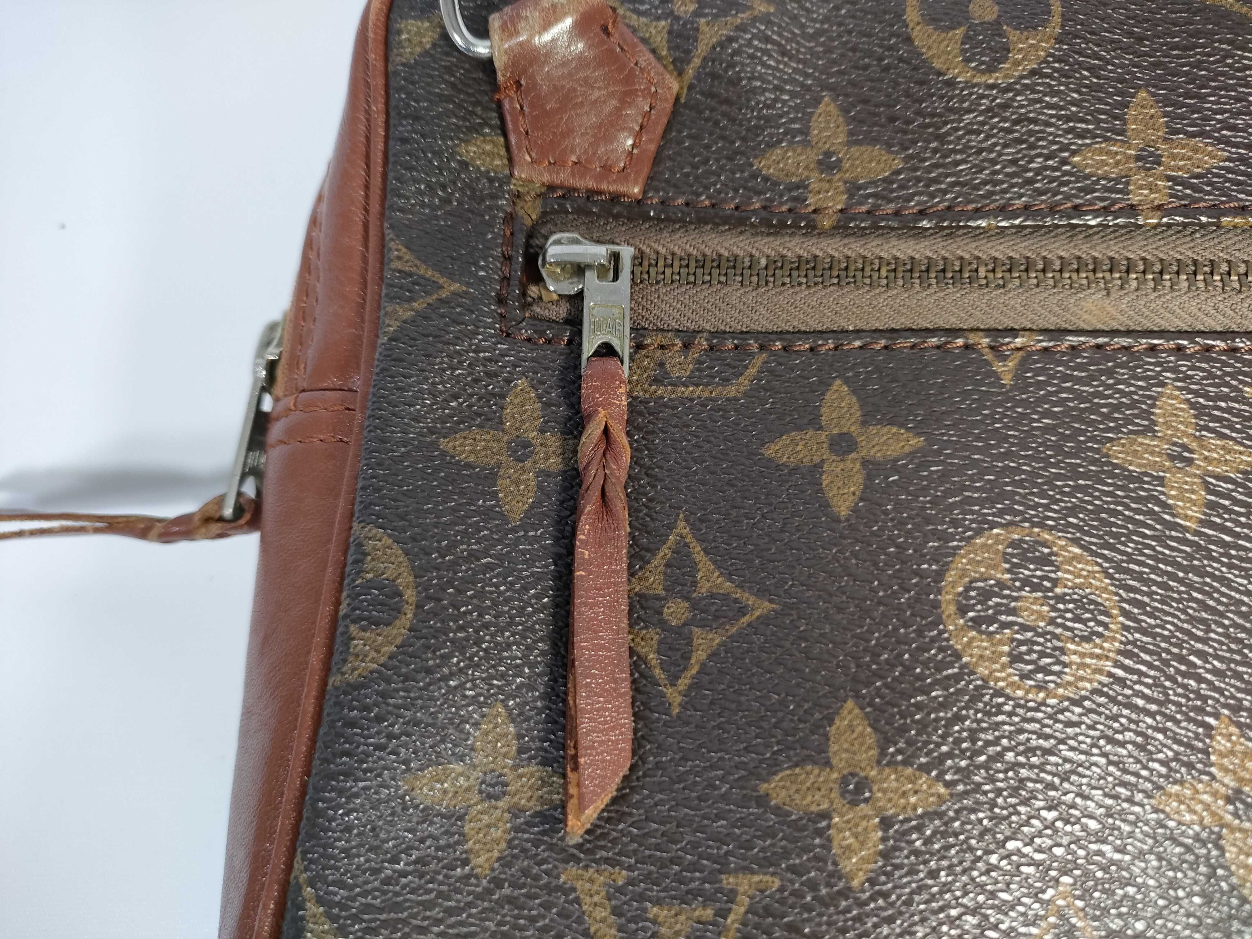Monogram Saxophone Second Bag — view 6