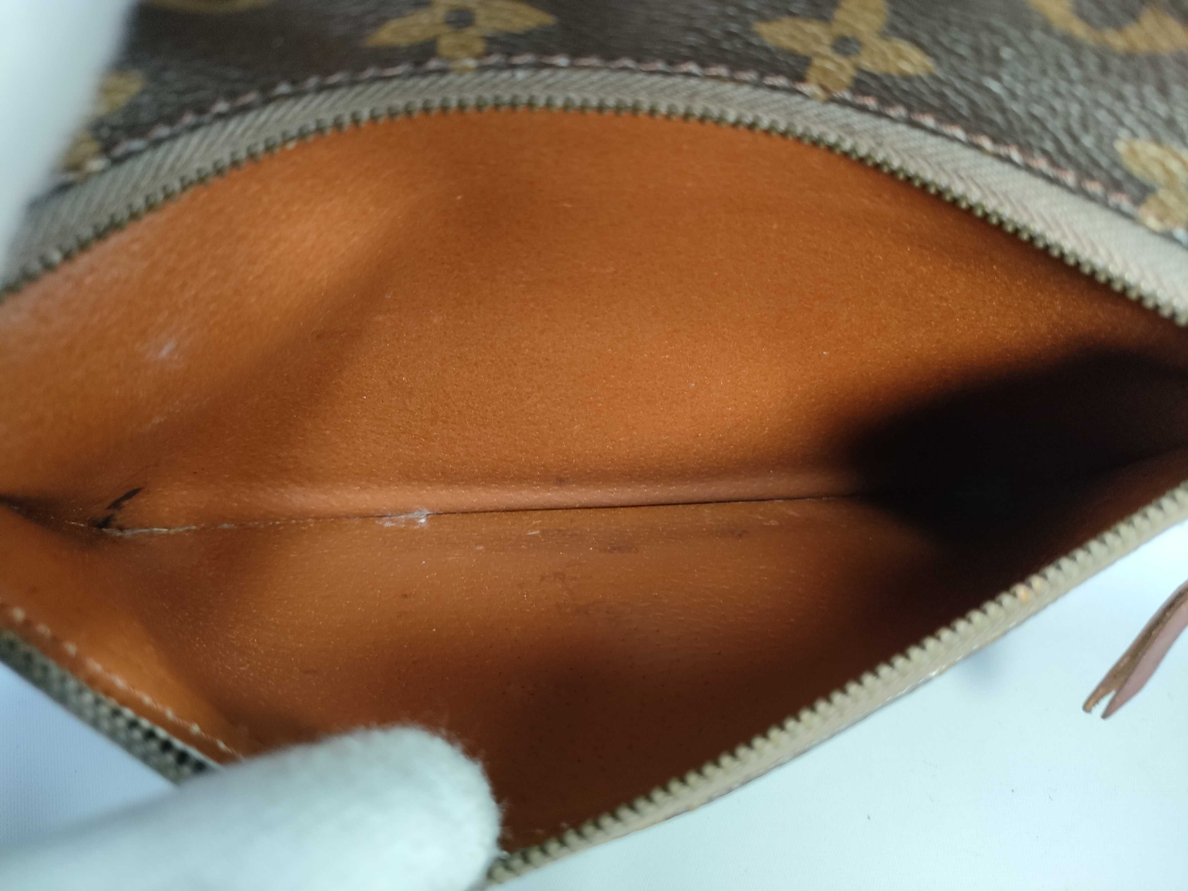 Monogram Saxophone Second Bag — view 7