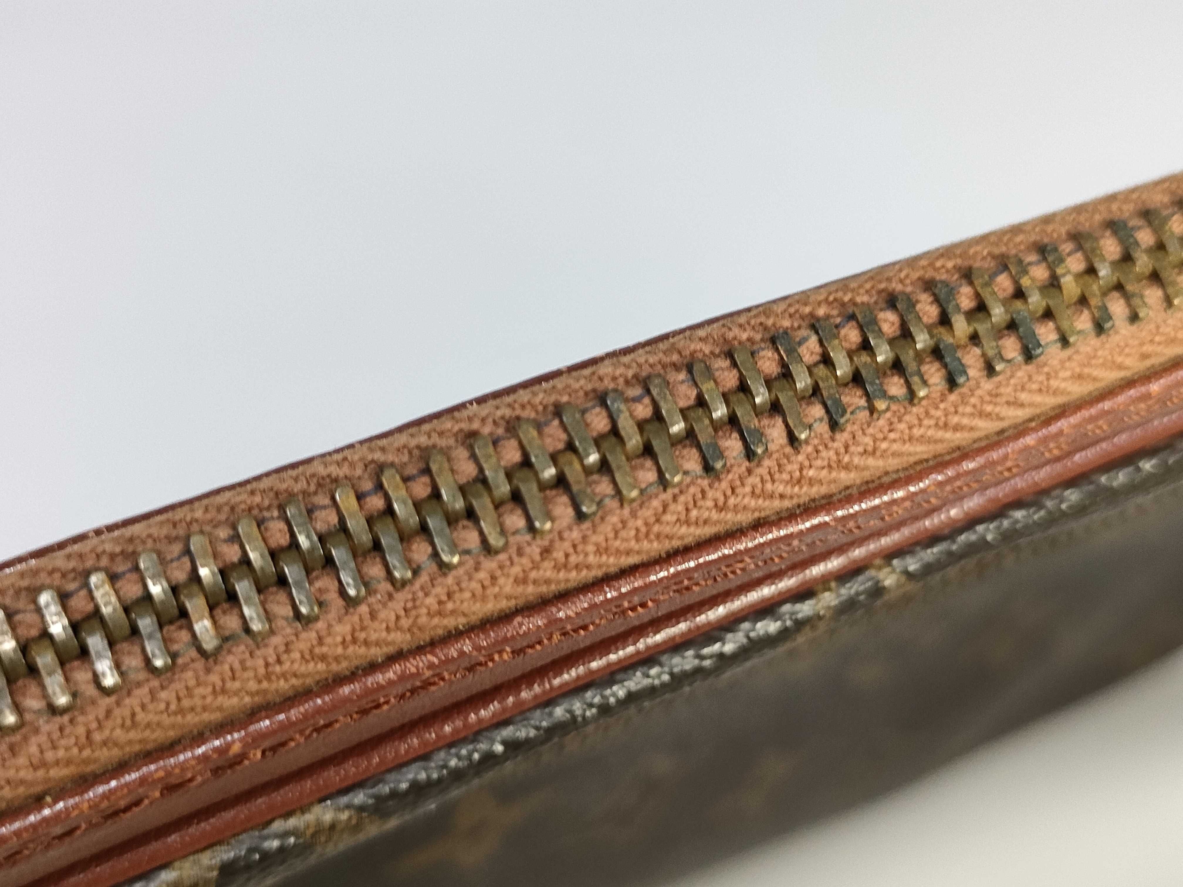 Monogram Saxophone Second Bag — view 8
