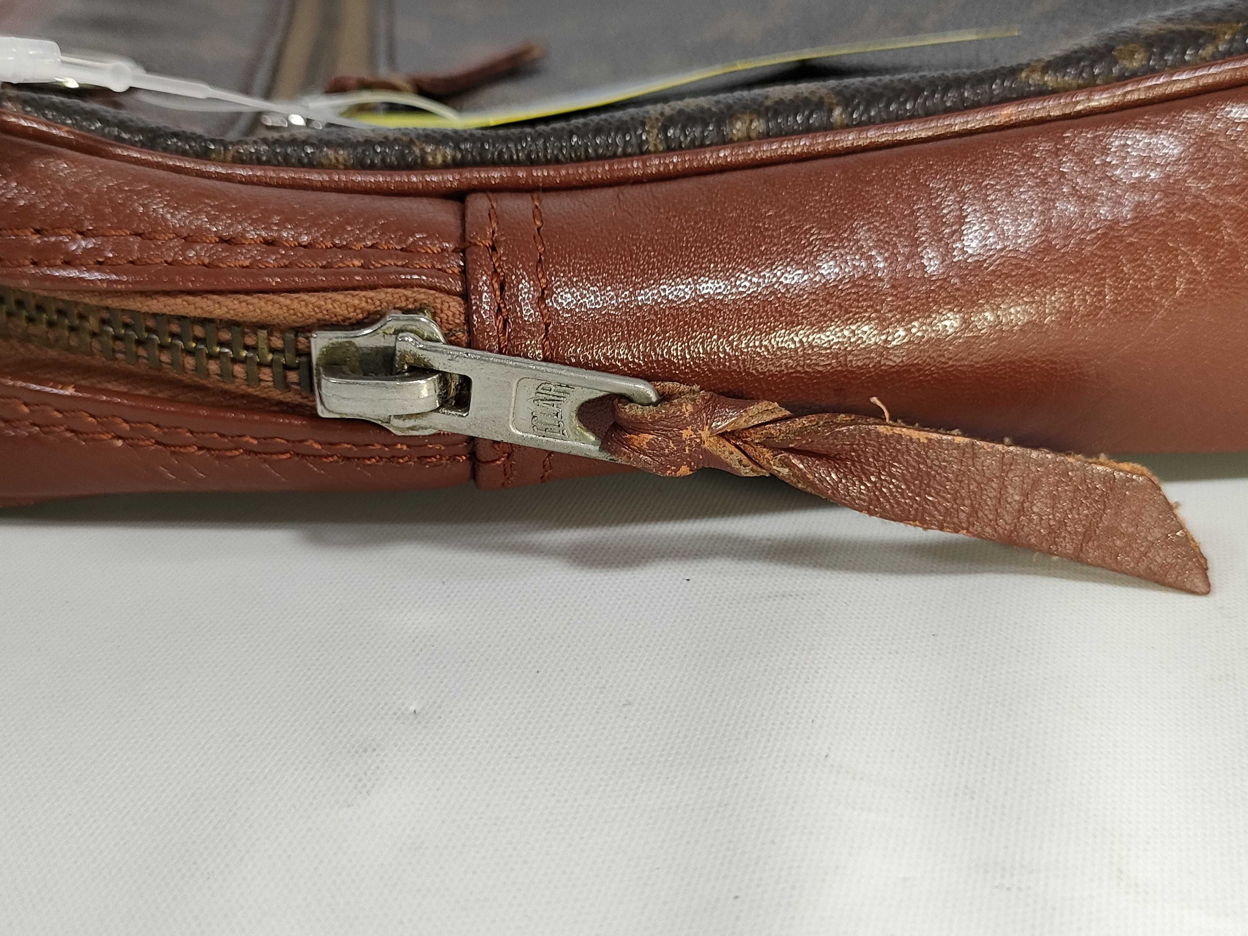Monogram Saxophone Second Bag — view 9