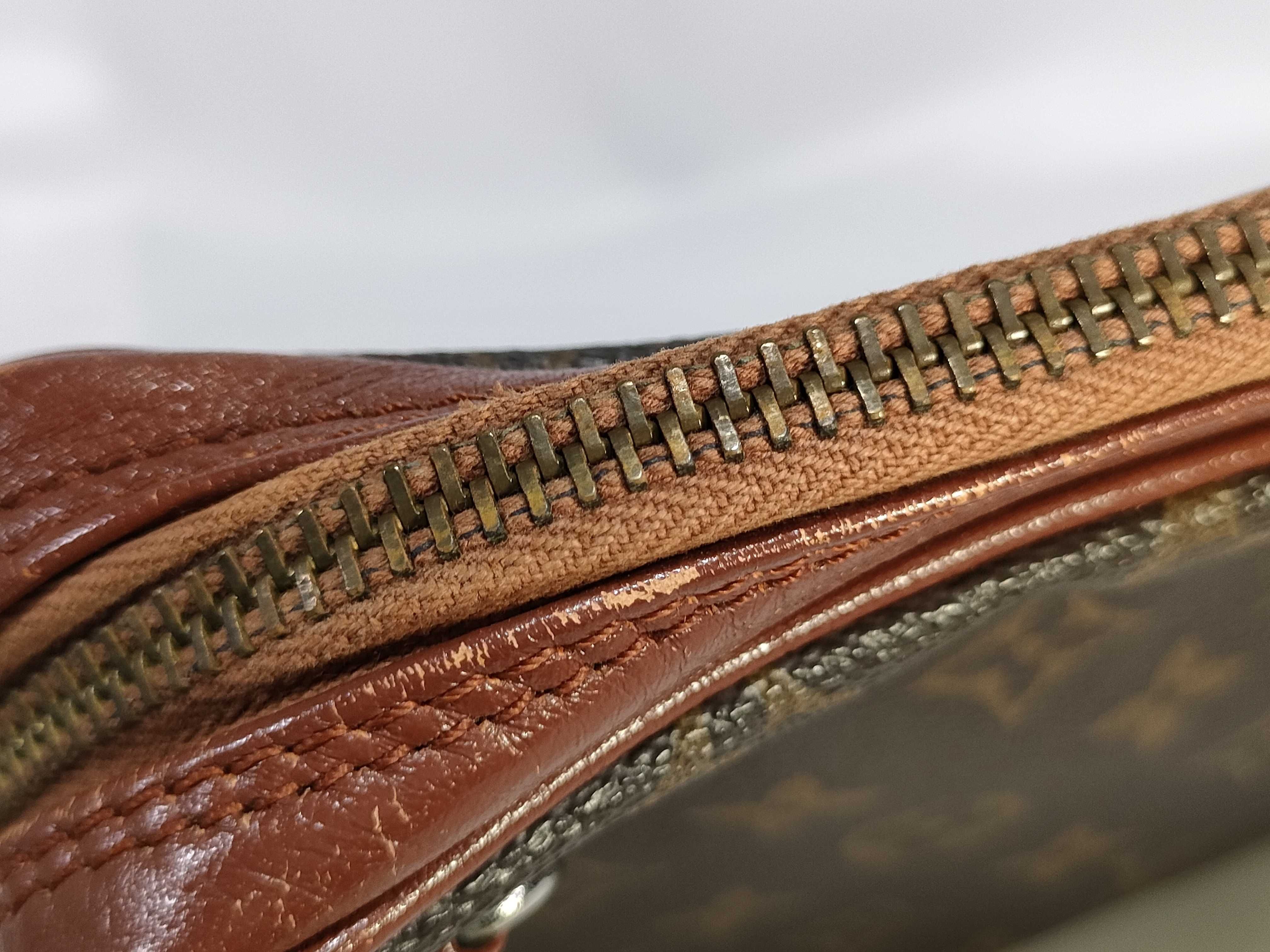 Monogram Saxophone Second Bag — view 10