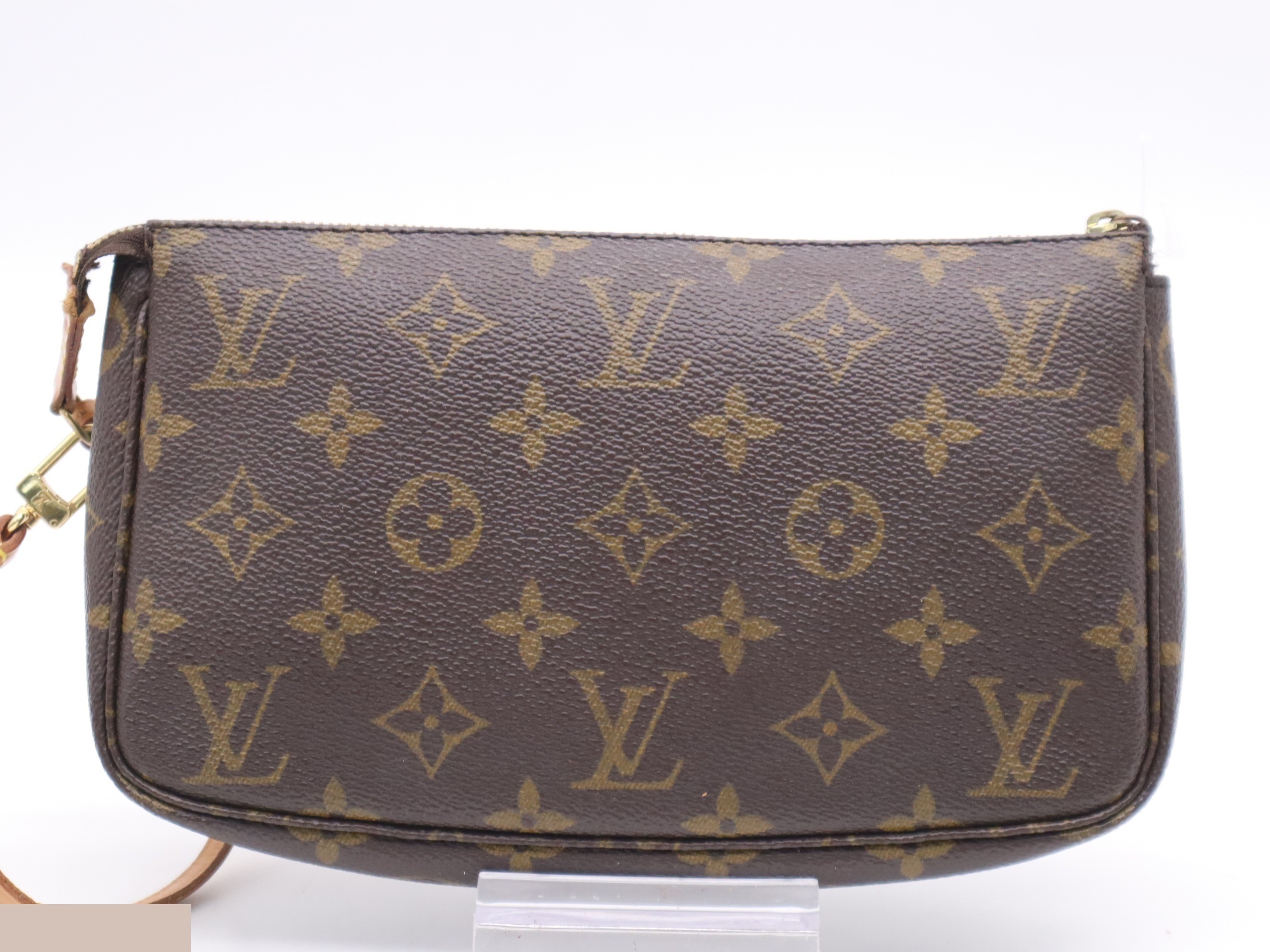 Pochette Accessoires (old model) — view 2