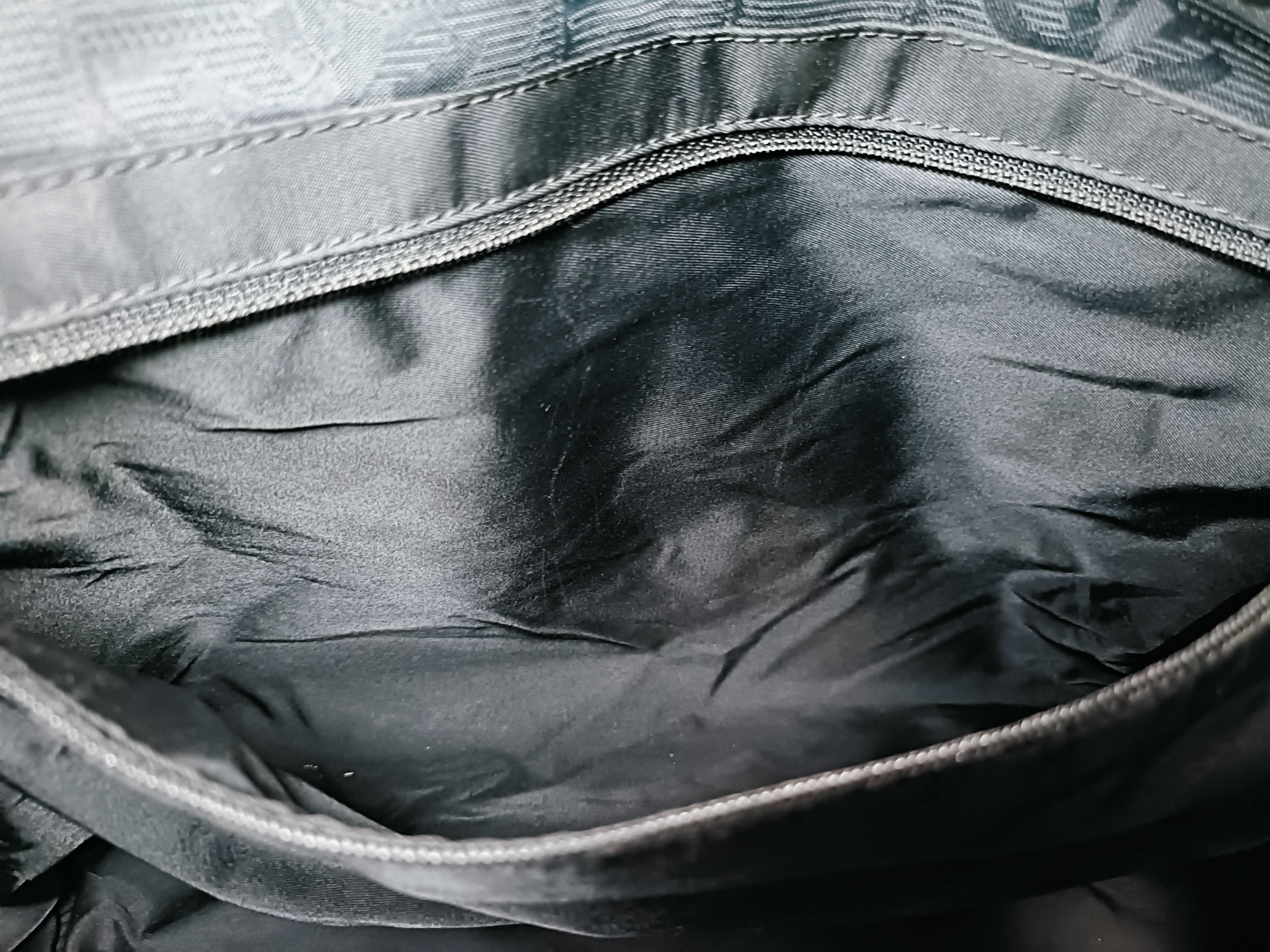 New Travel Line Black Tote Bag (20% off) — view 11