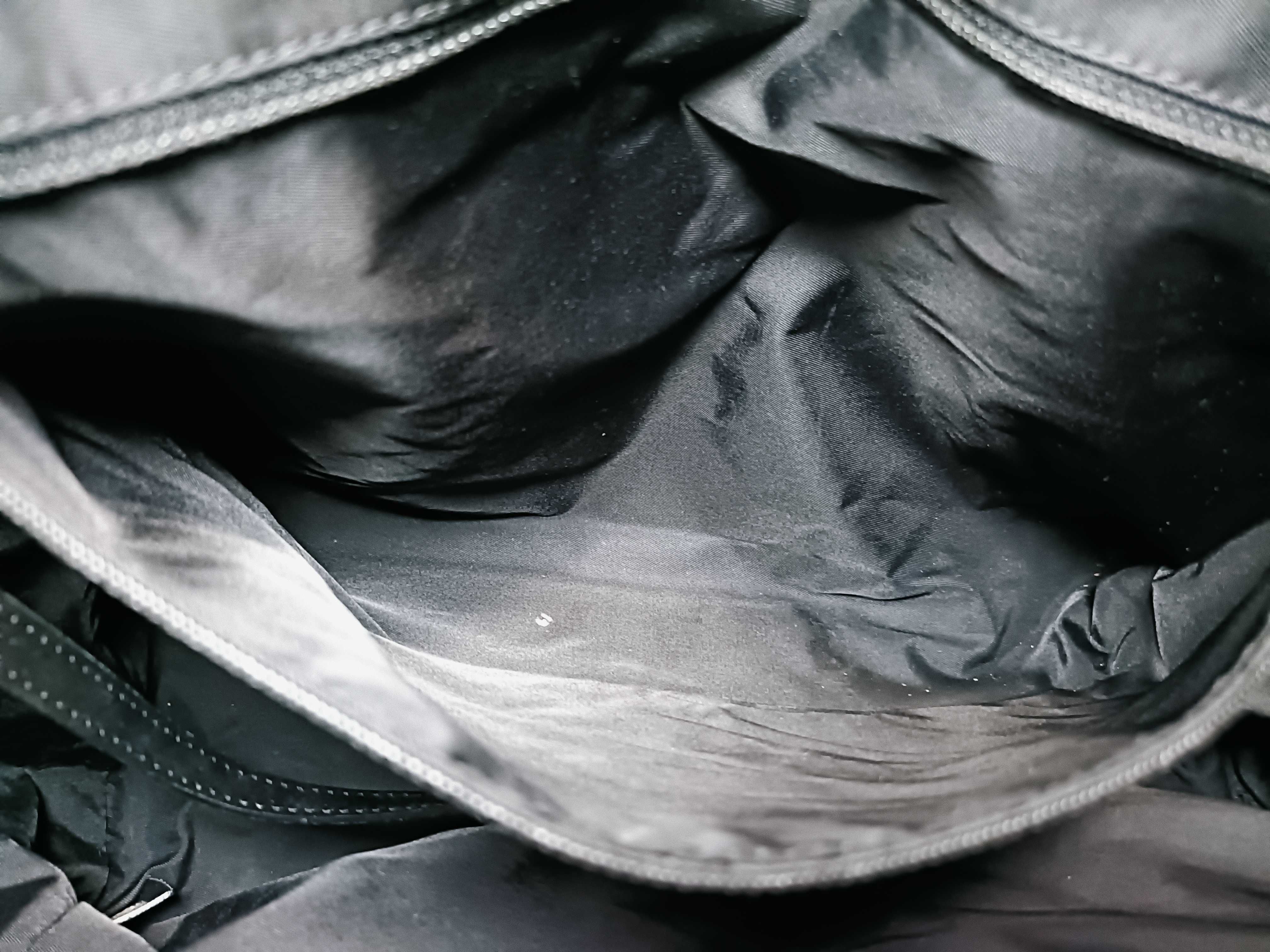 New Travel Line Black Tote Bag (20% off) — view 12