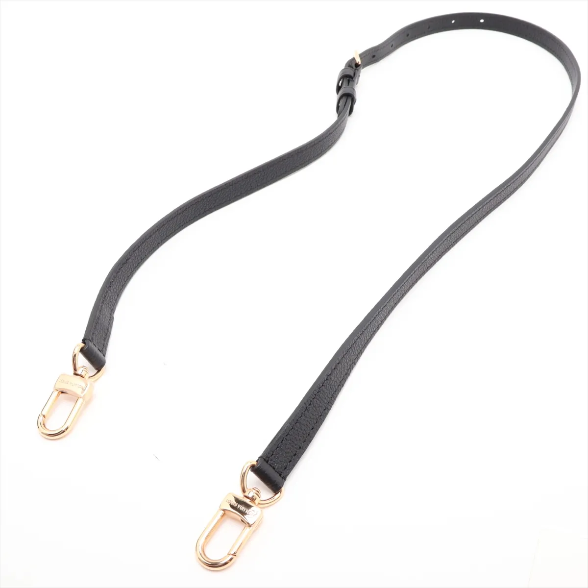 Monogram Empreinte Nano Speedy M82450 Black (RFID detected) — view 7