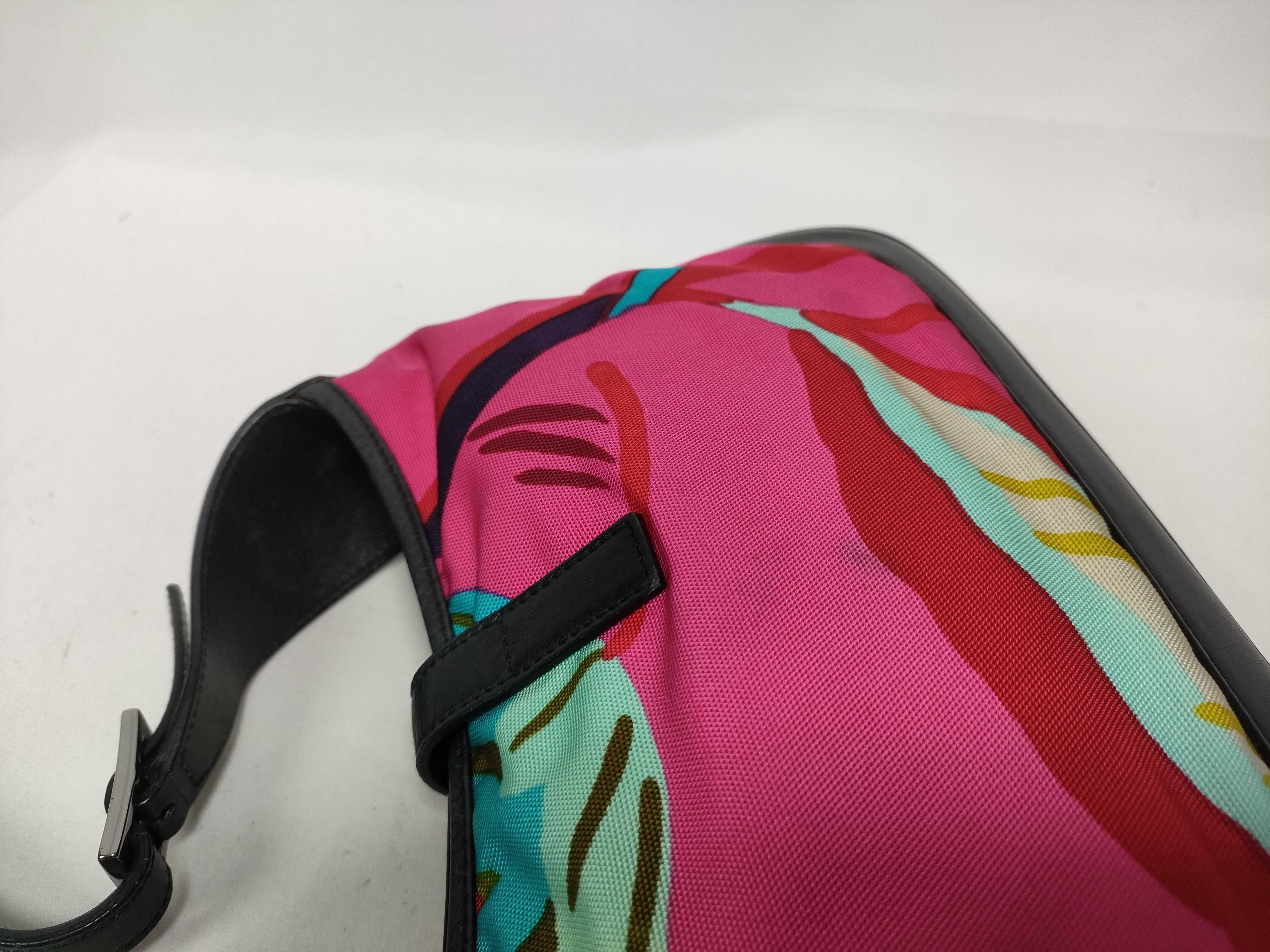 Jackie Flora Tom Ford One-Shoulder Bag Multicolor Shoulder Bag — view 11