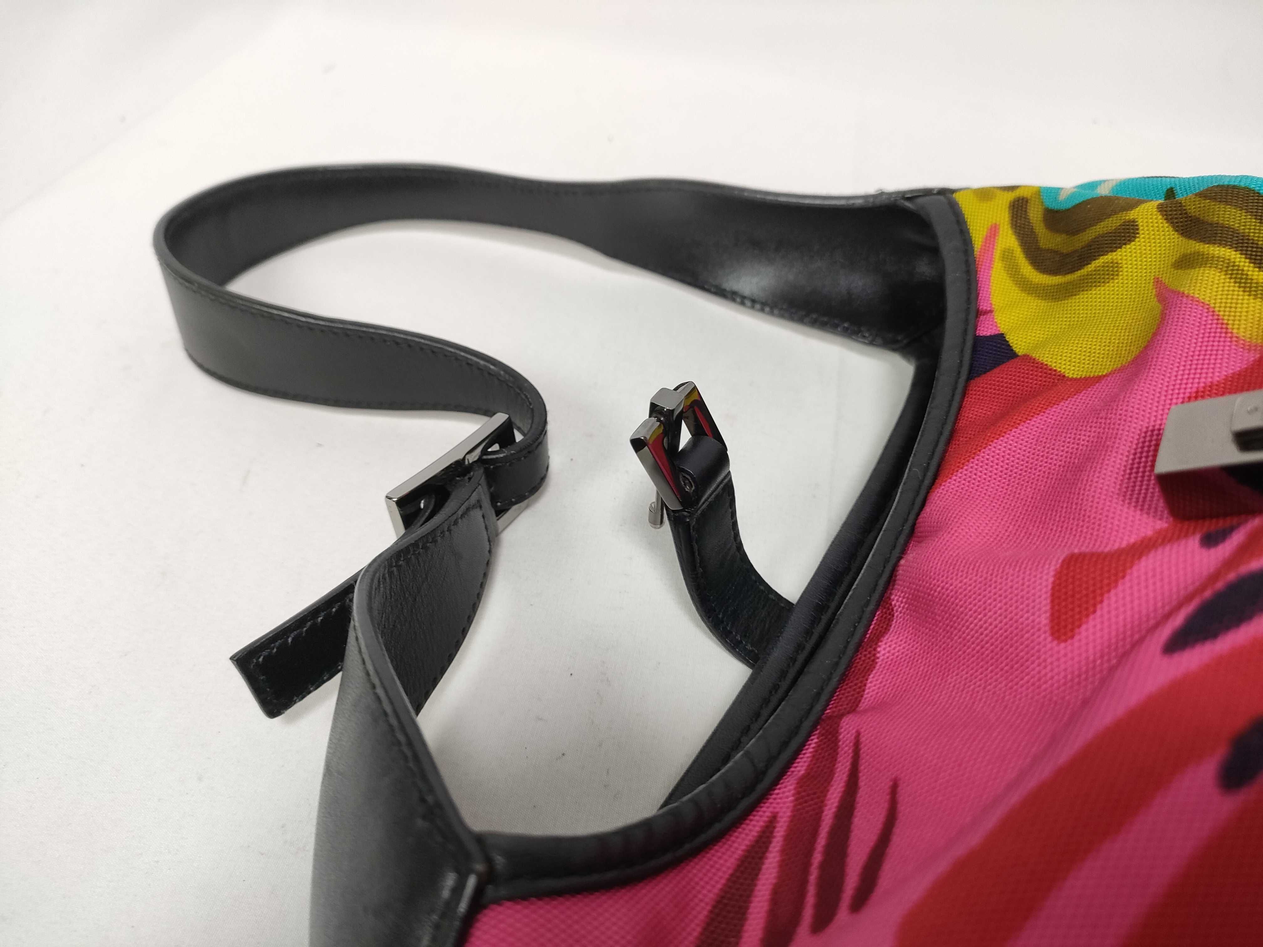 Jackie Flora Tom Ford One-Shoulder Bag Multicolor Shoulder Bag — view 12