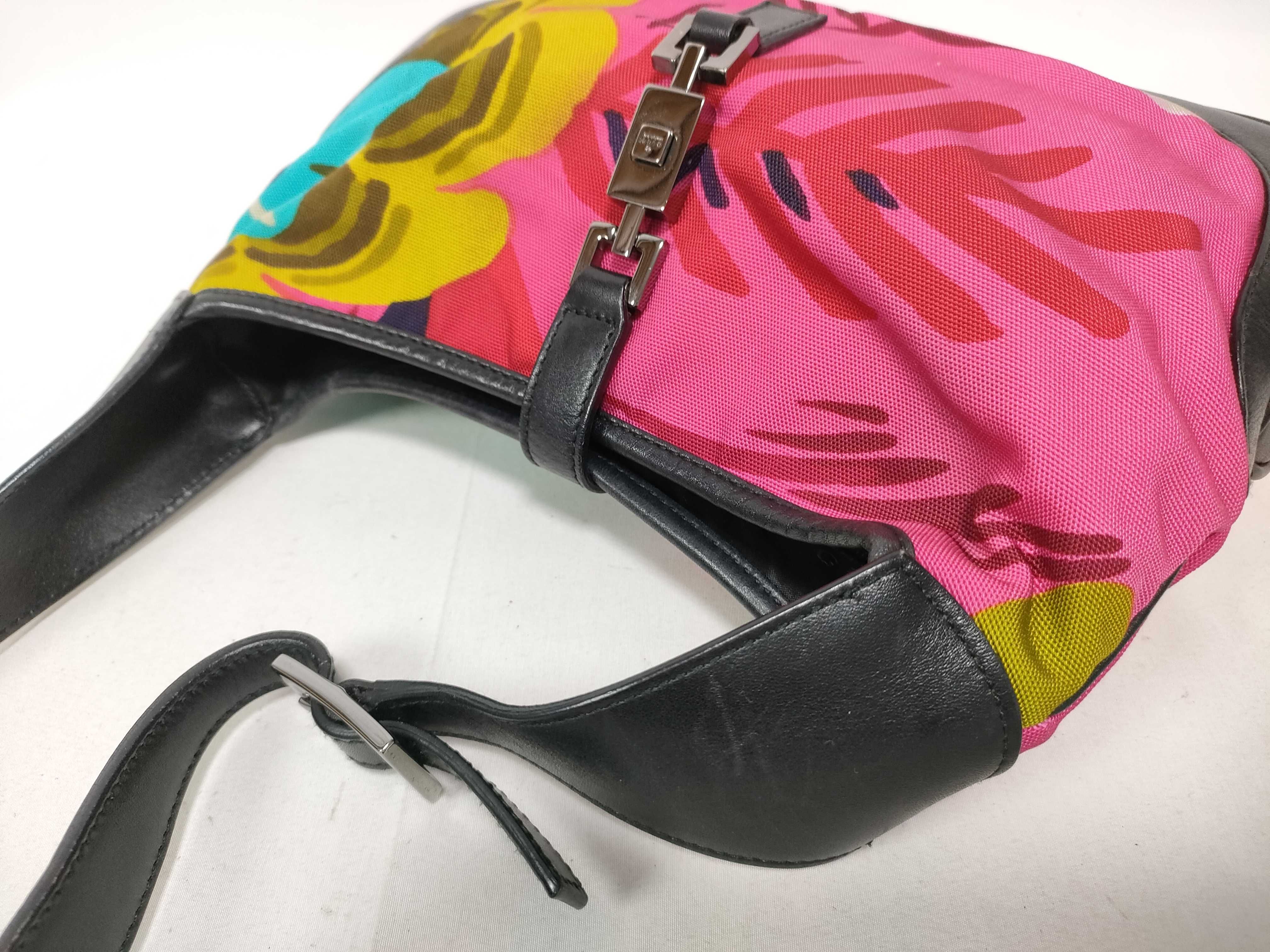 Jackie Flora Tom Ford One-Shoulder Bag Multicolor Shoulder Bag — view 7