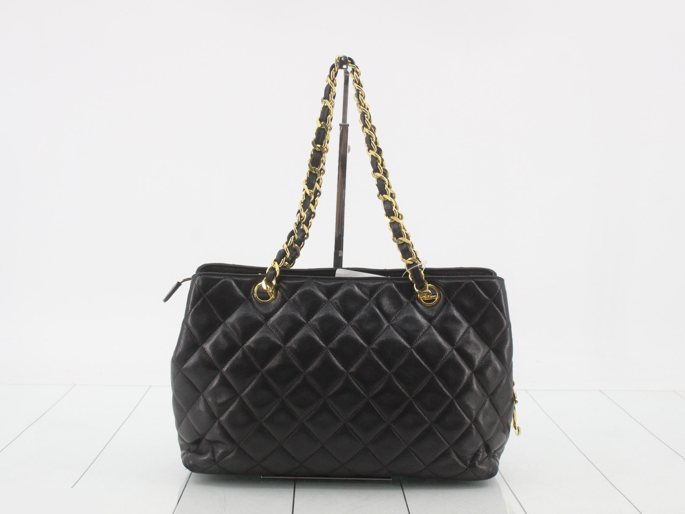 Matelassé (bag) — view 2