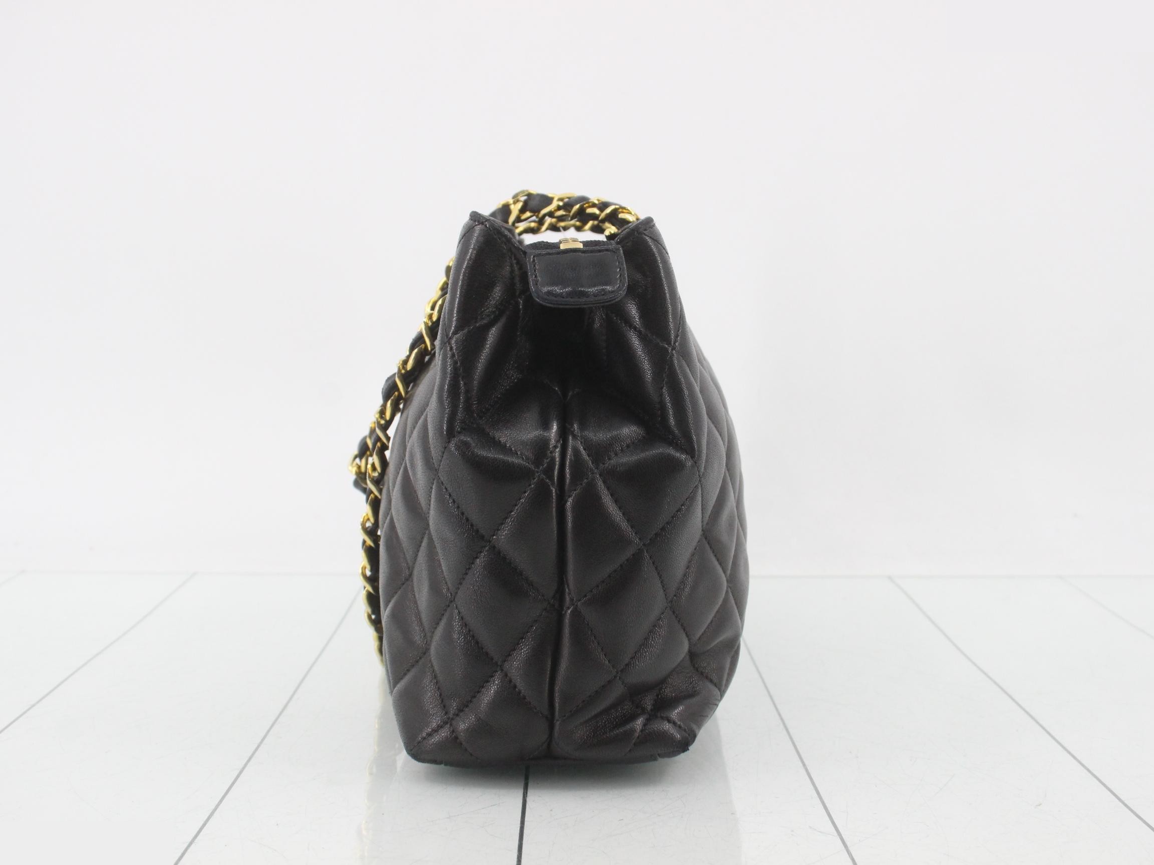 Matelassé (bag) — view 3
