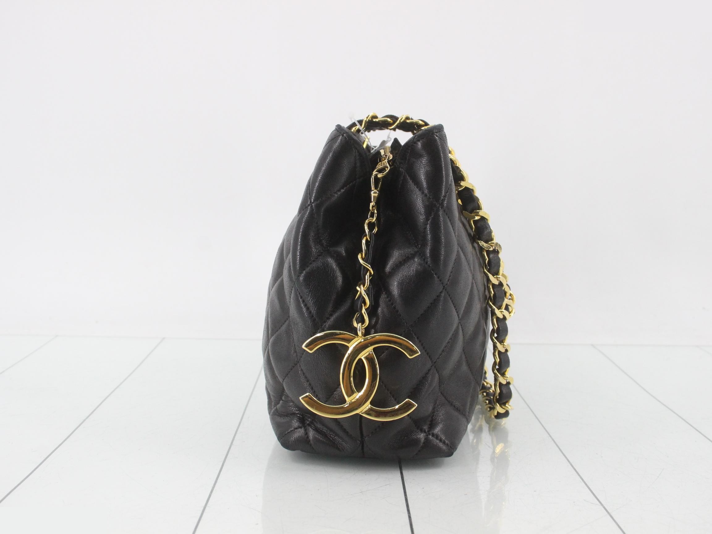 Matelassé (bag) — view 4