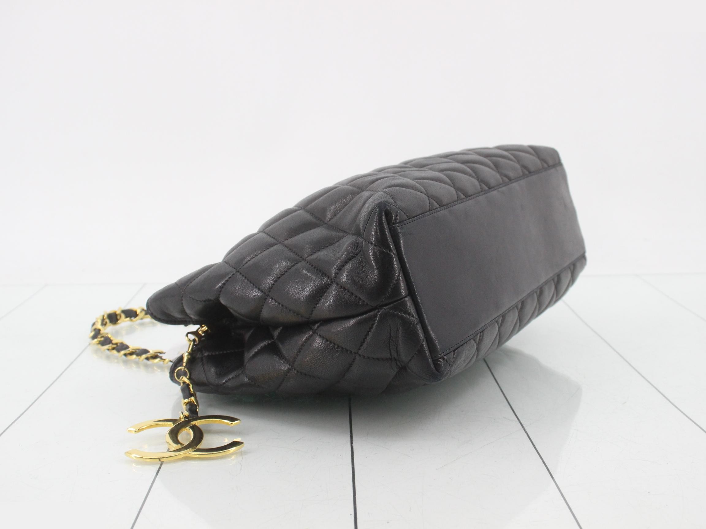 Matelassé (bag) — view 5