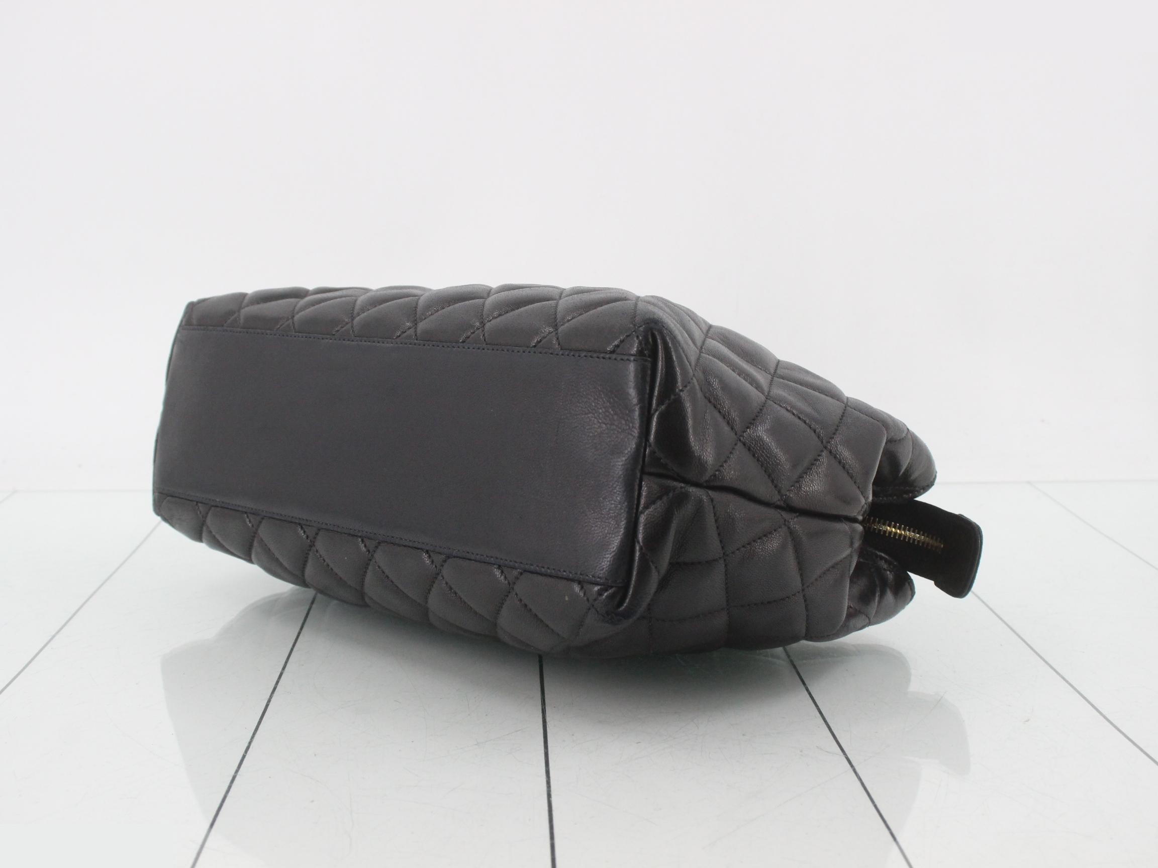 Matelassé (bag) — view 6
