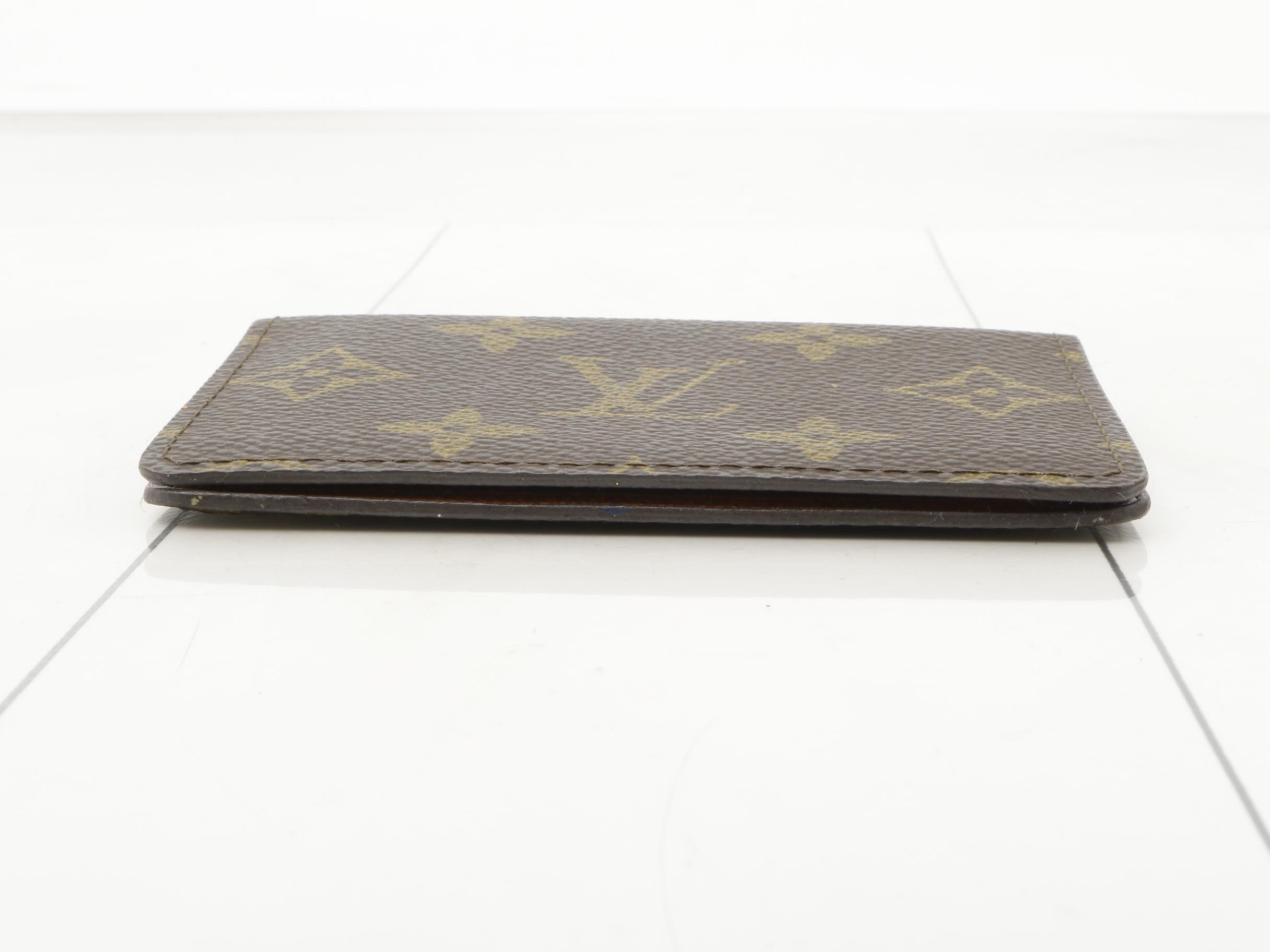 Pochette Carte Visite — view 3