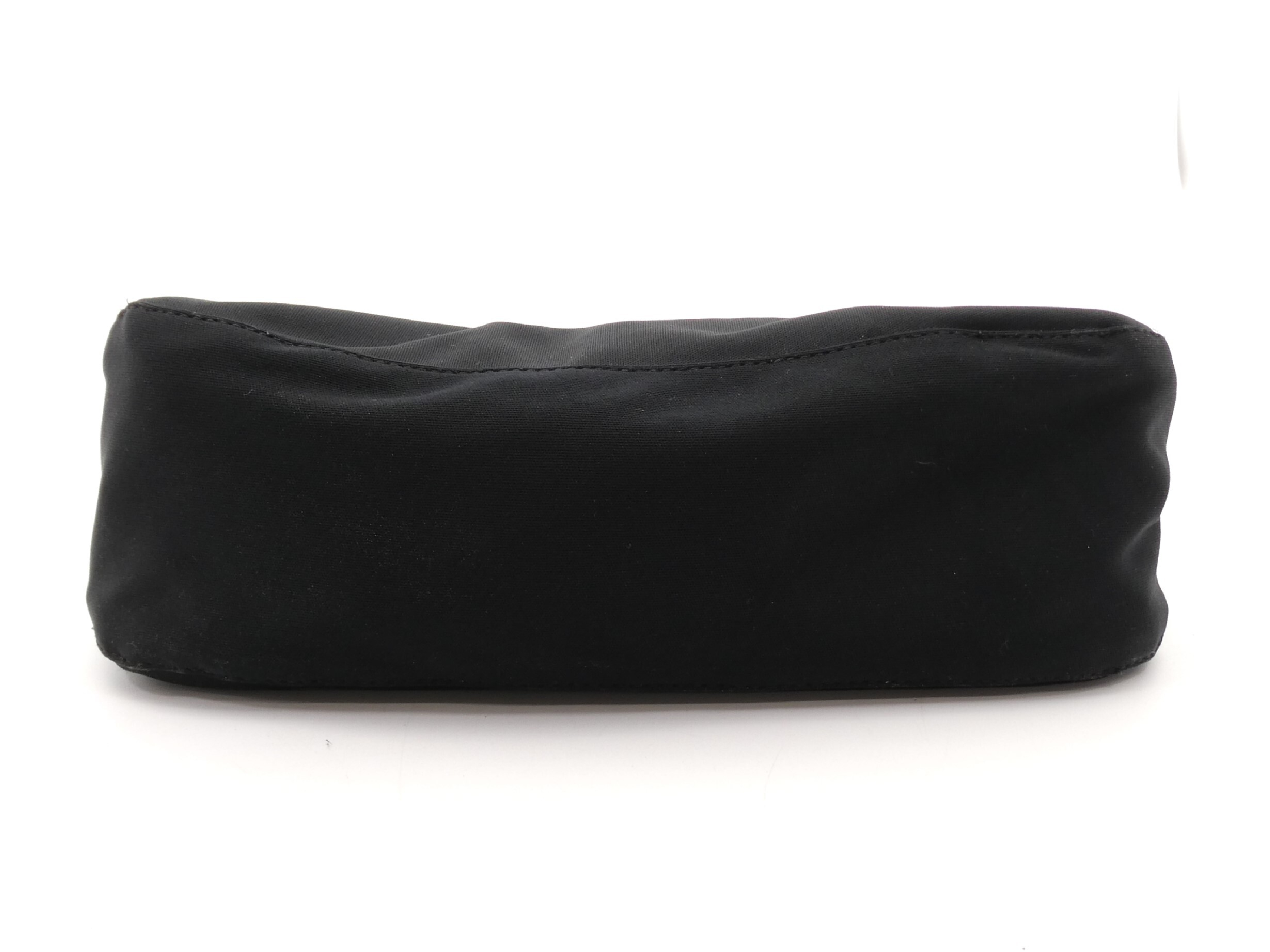 Mamma Nylon Leather Shoulder Bag — view 5