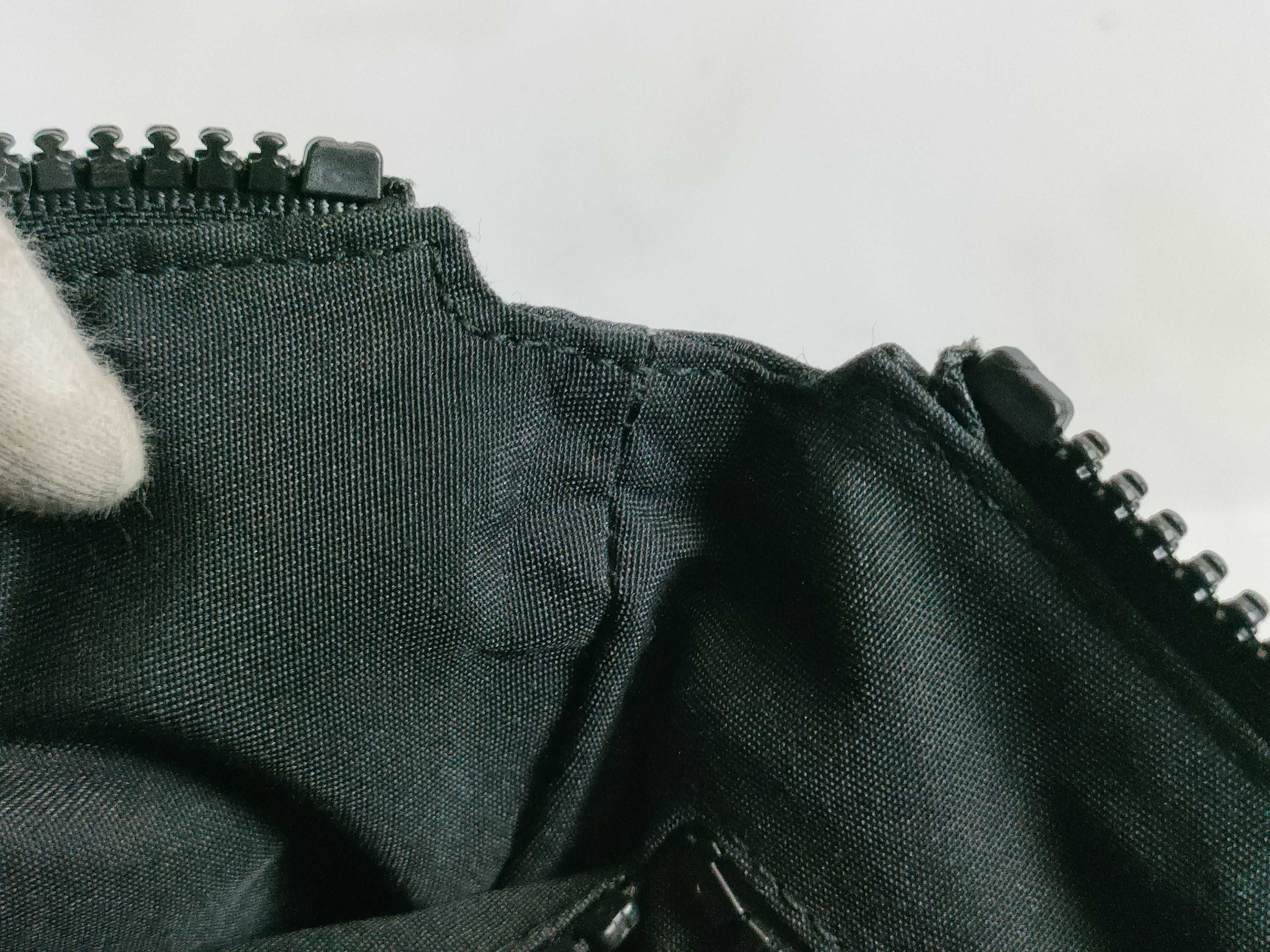 GG Nylon Shoulder Bag (No Gusset) 449185 — view 14