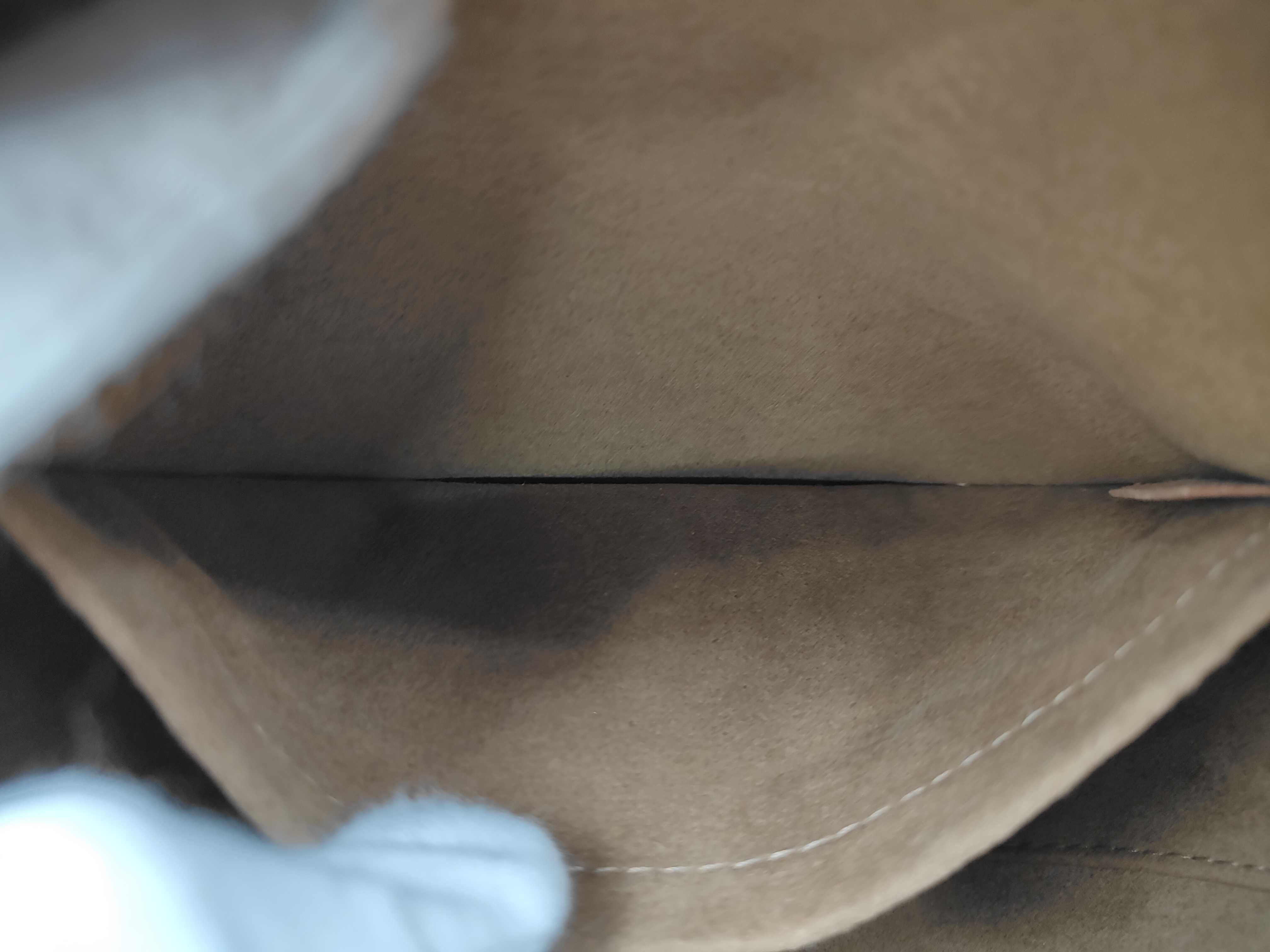 Monogram Louis Vuitton Monogram Boite Chapeau Souple PM Shoulder Bag — view 11