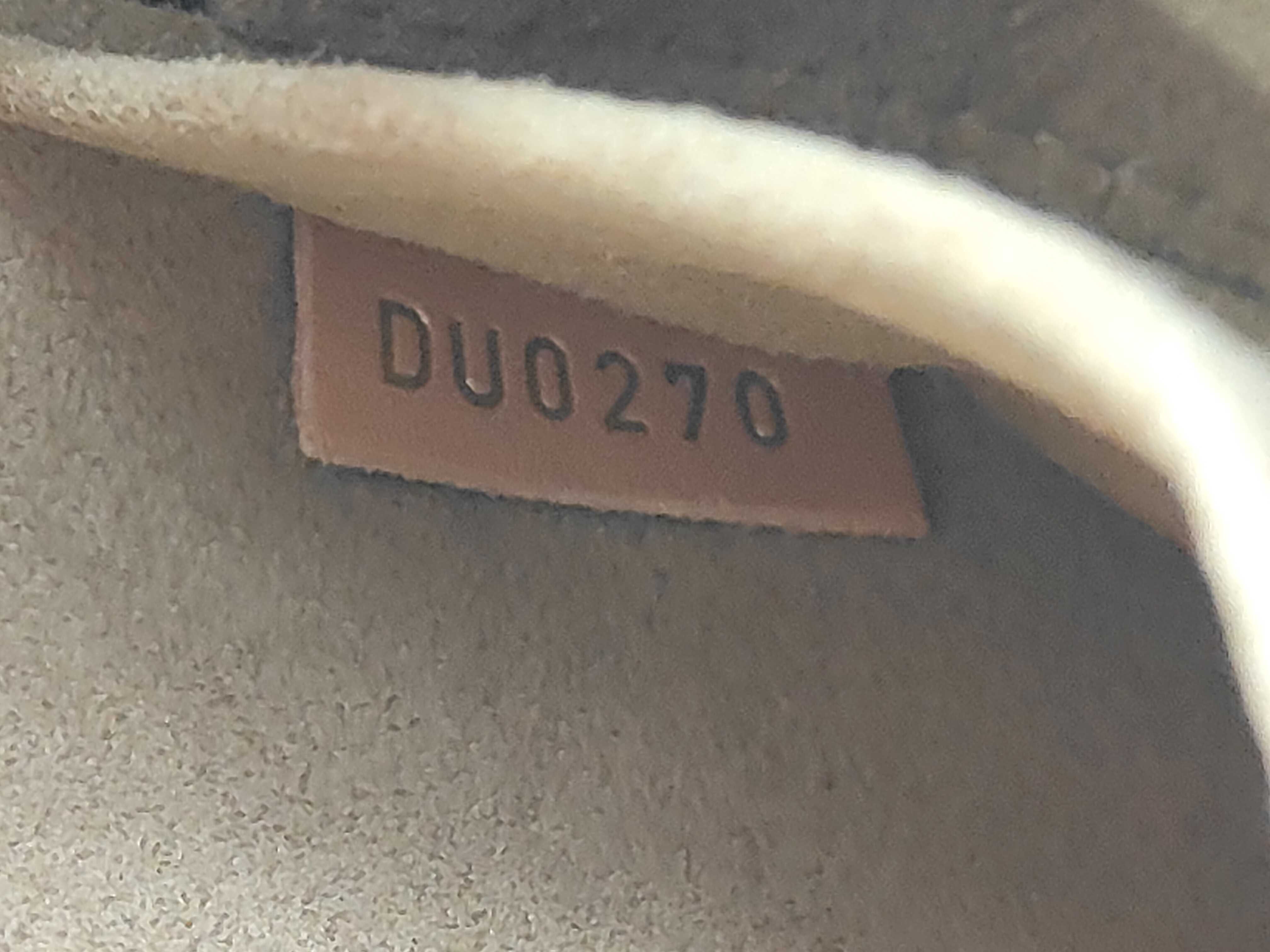 Monogram Louis Vuitton Monogram Boite Chapeau Souple PM Shoulder Bag — view 12