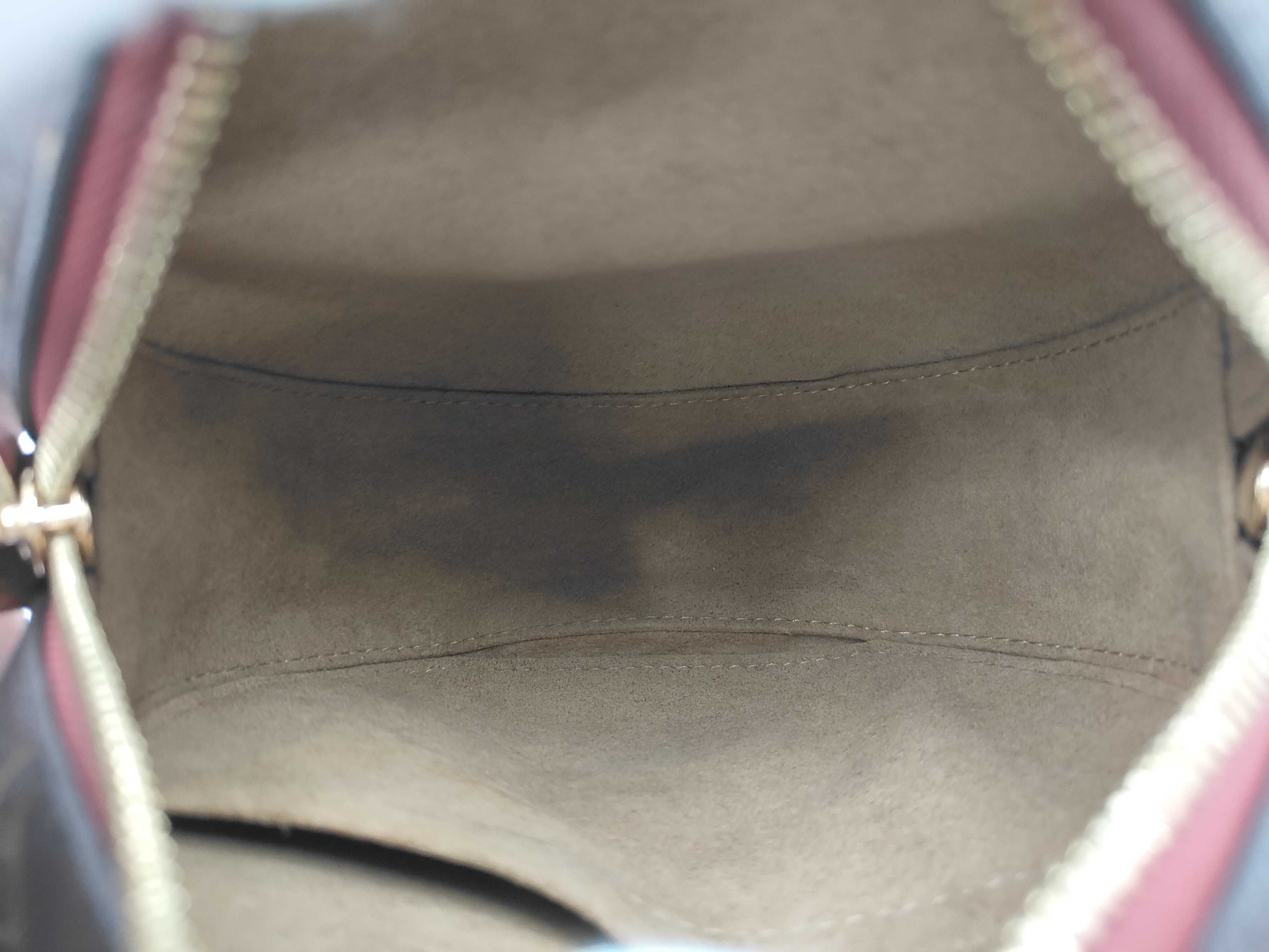 Monogram Louis Vuitton Monogram Boite Chapeau Souple PM Shoulder Bag — view 10