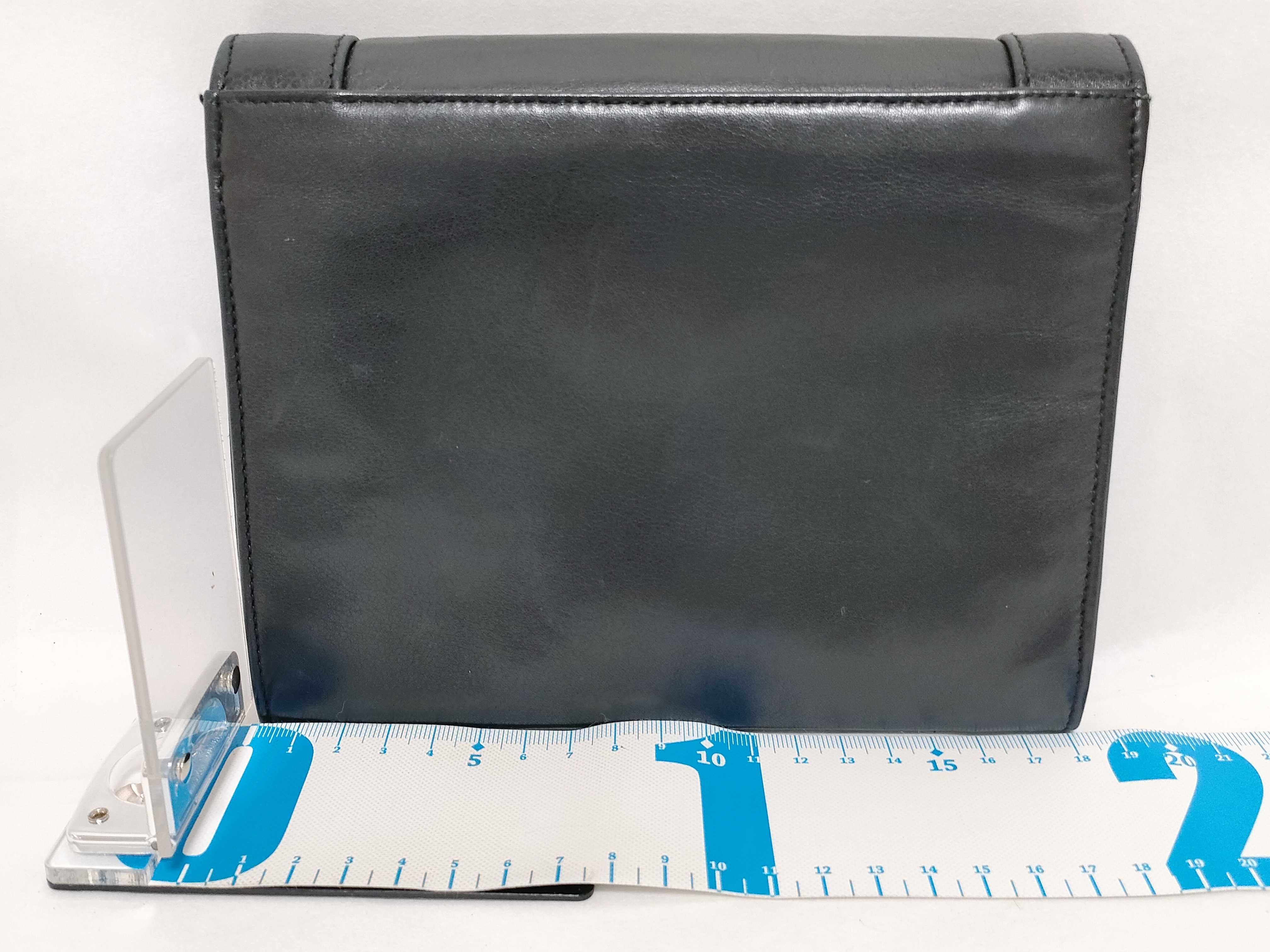 clutch bag — view 2