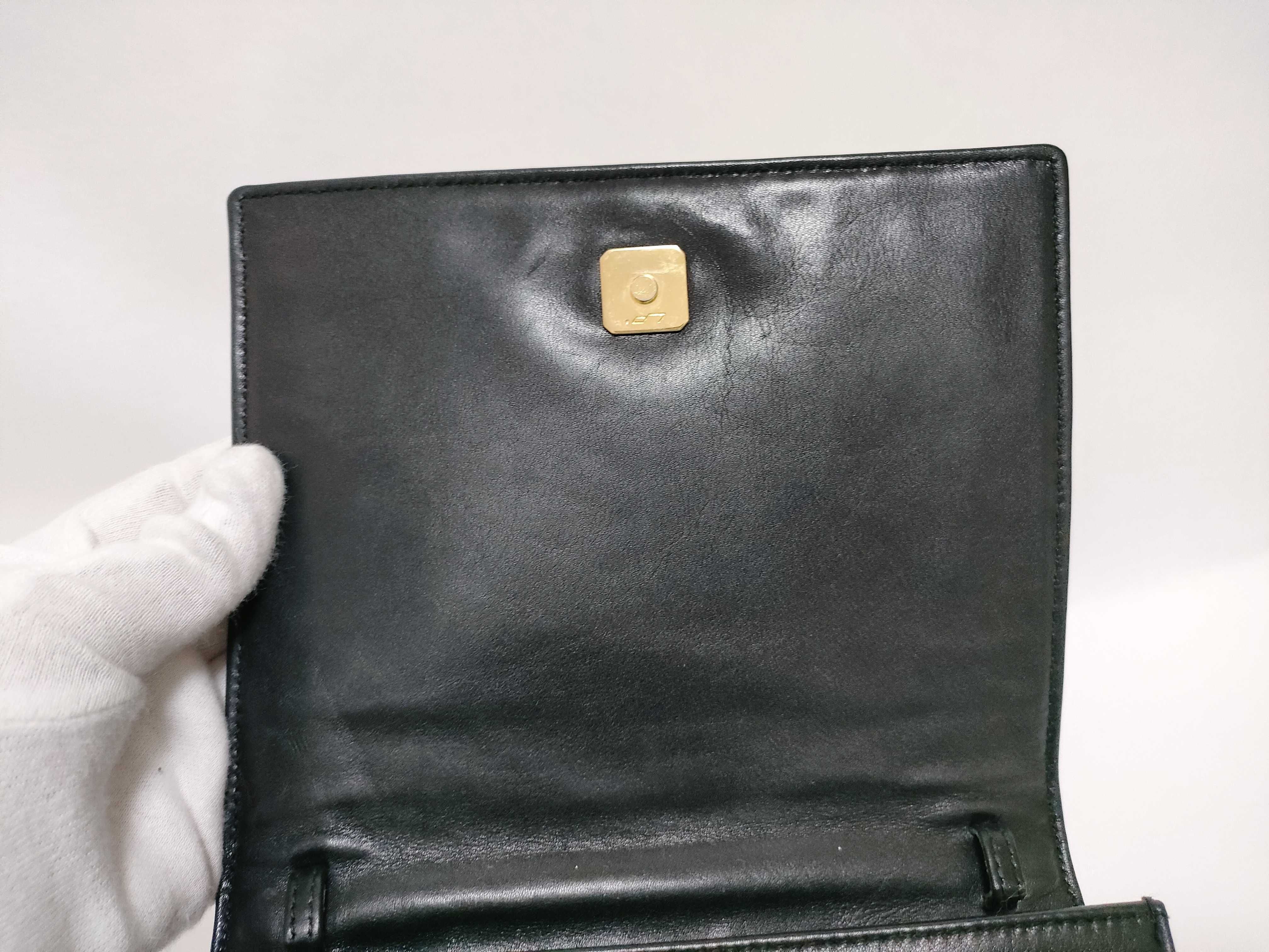 clutch bag — view 8