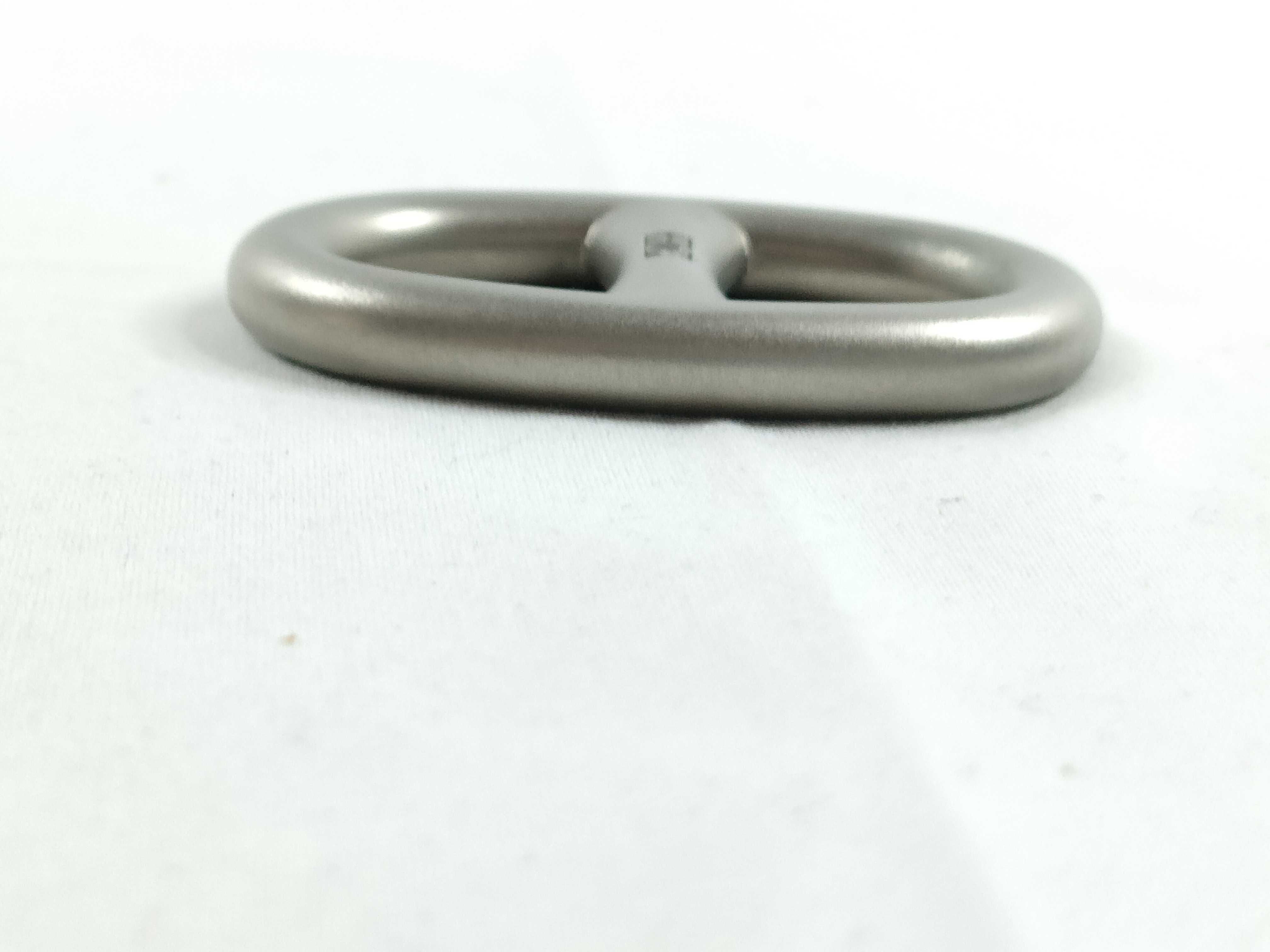 Chaine d'Ancre Scarf Ring and other accessories — view 3