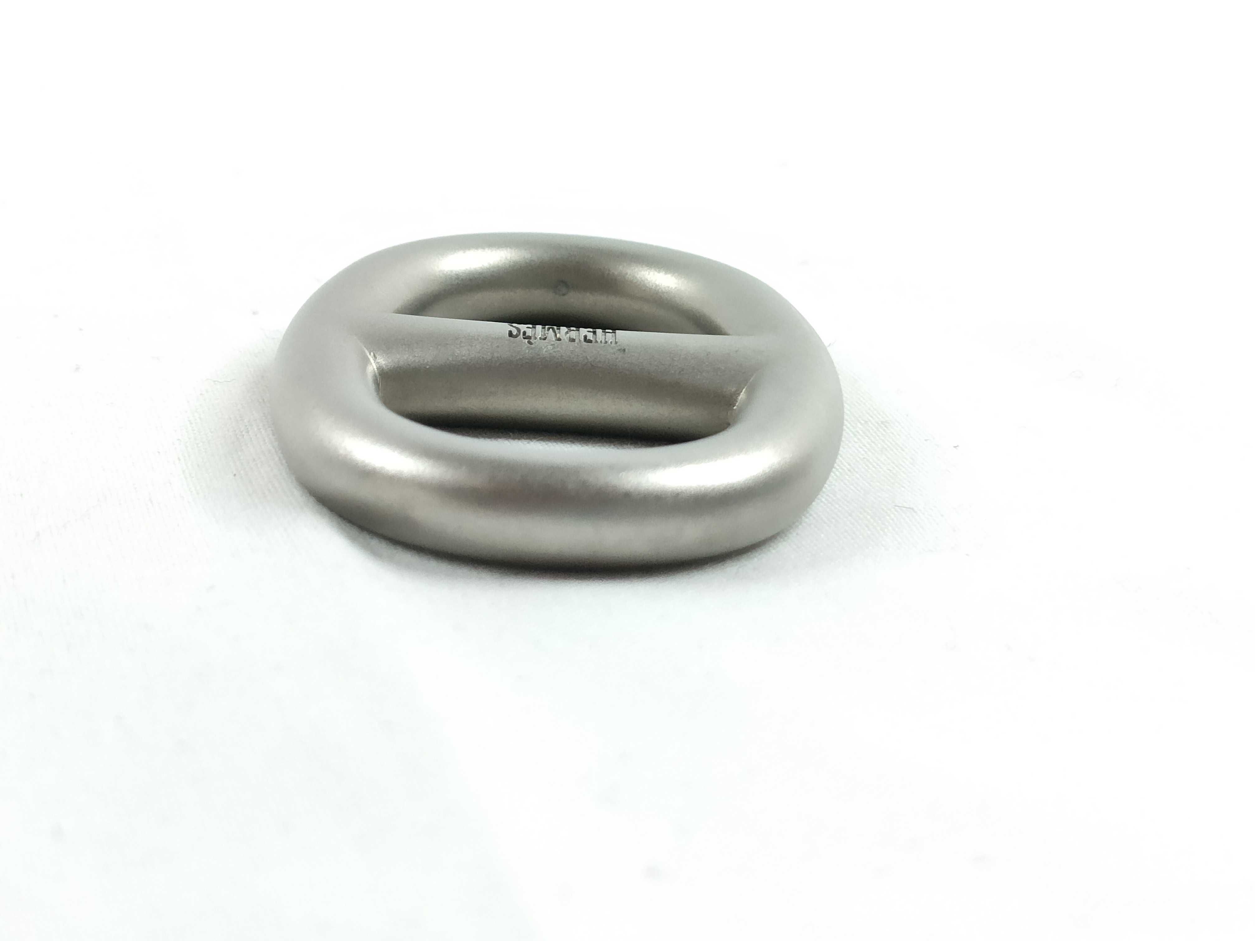 Chaine d'Ancre Scarf Ring and other accessories — view 4