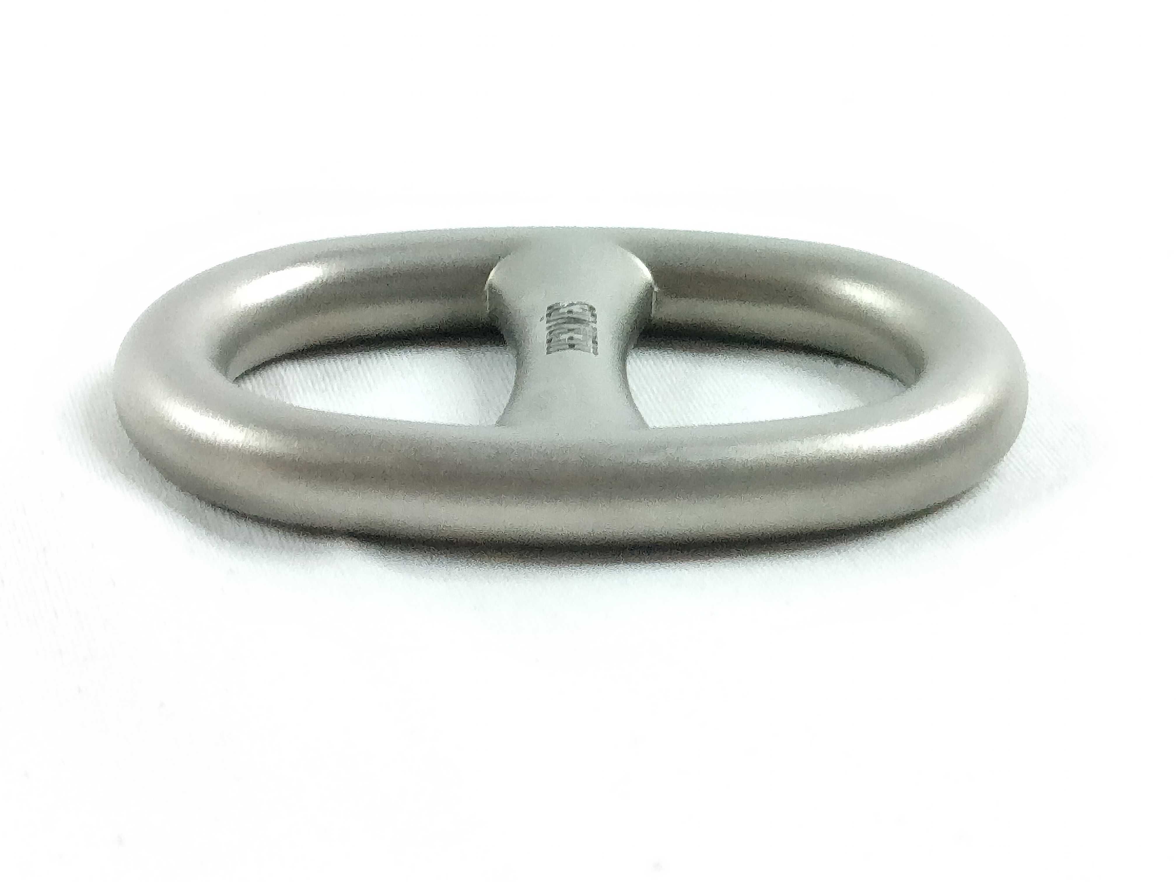 Chaine d'Ancre Scarf Ring and other accessories — view 5