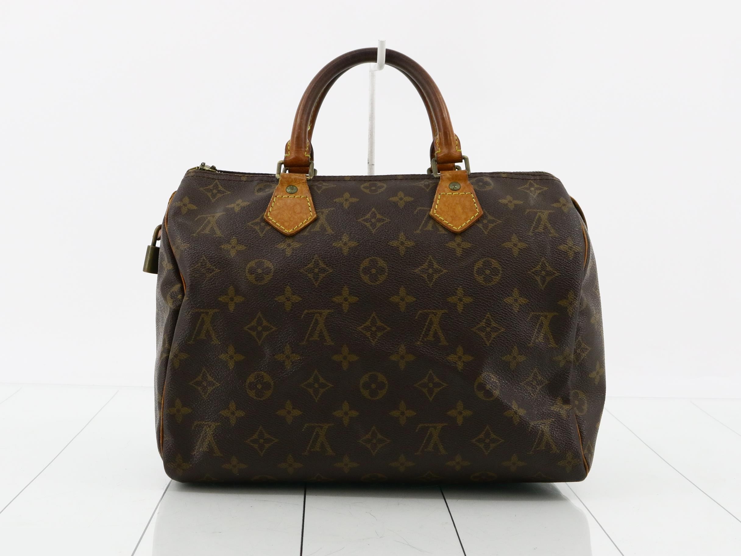 Speedy 30 — view 2