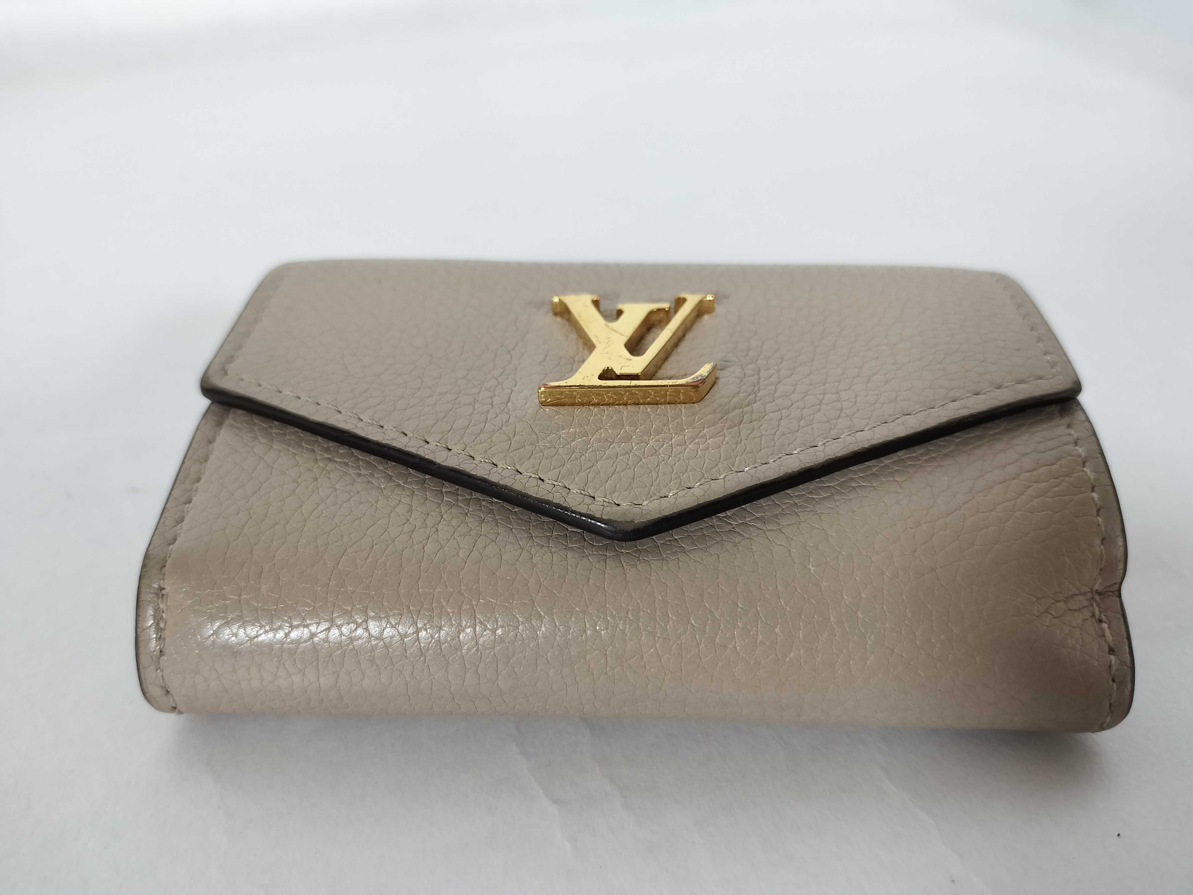 Portefeuille Lock Mini Folding Wallet — view 5