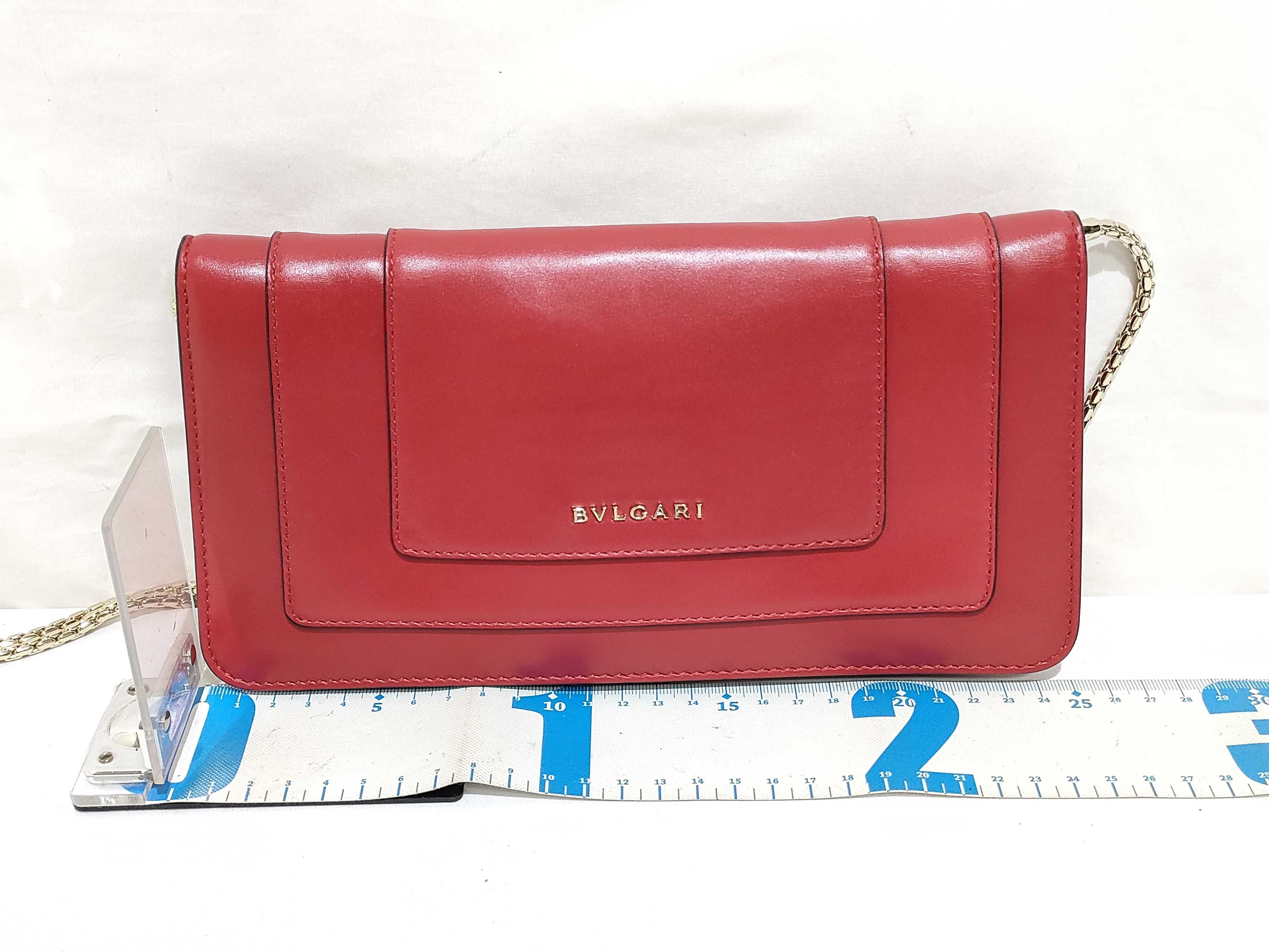 Bulgari bag shoulder bag — view 2