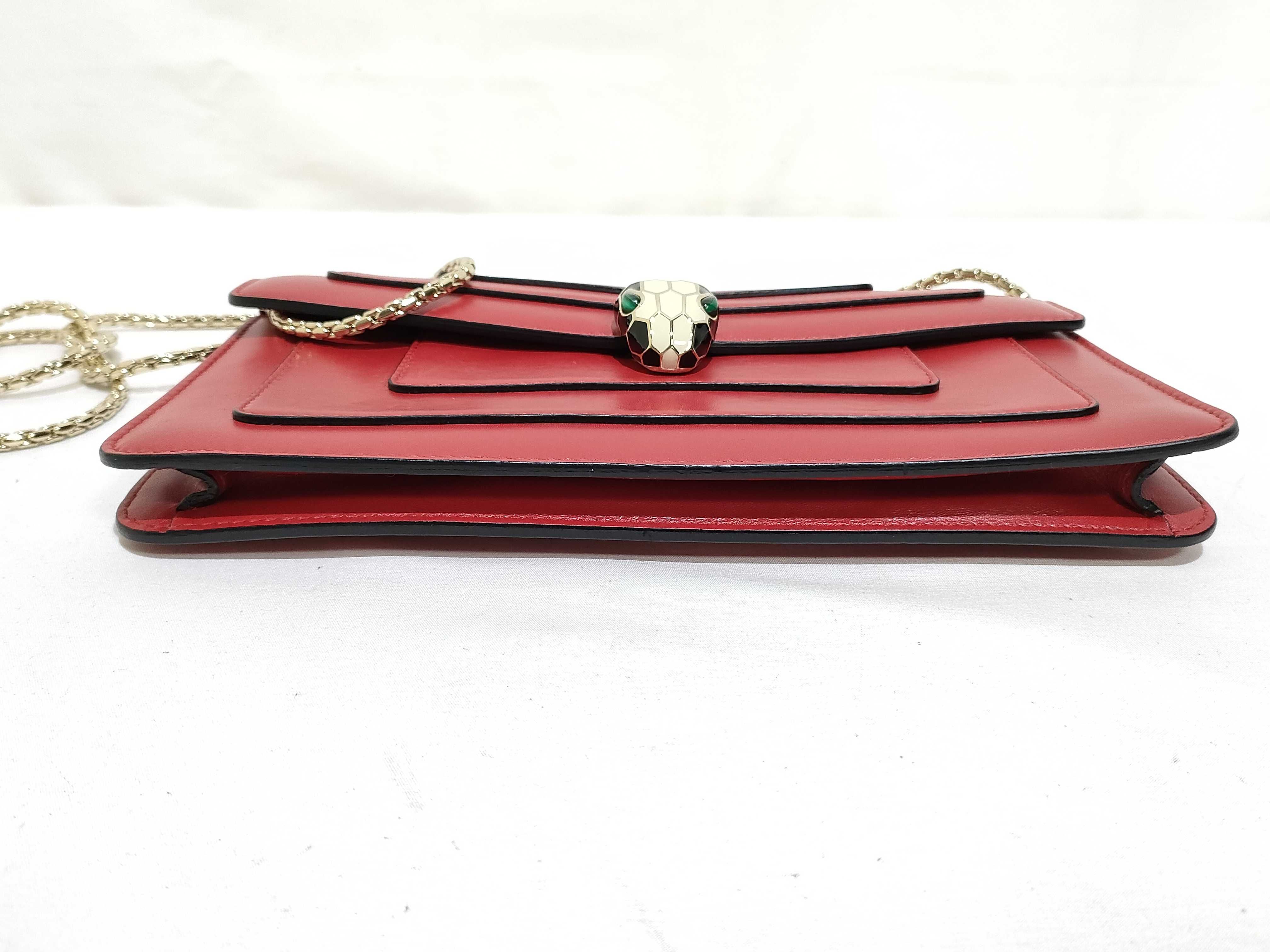 Bulgari bag shoulder bag — view 7