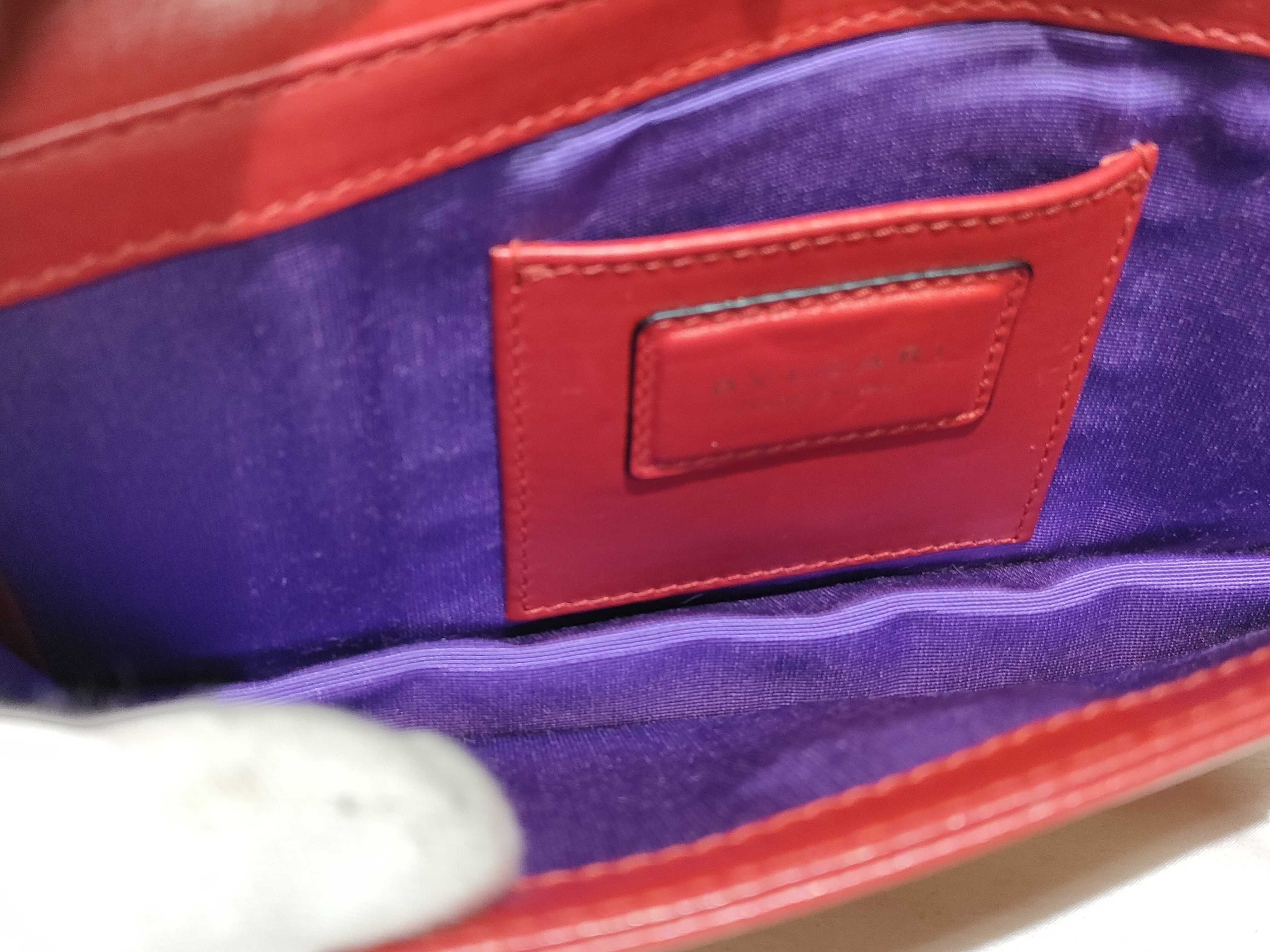 Bulgari bag shoulder bag — view 8
