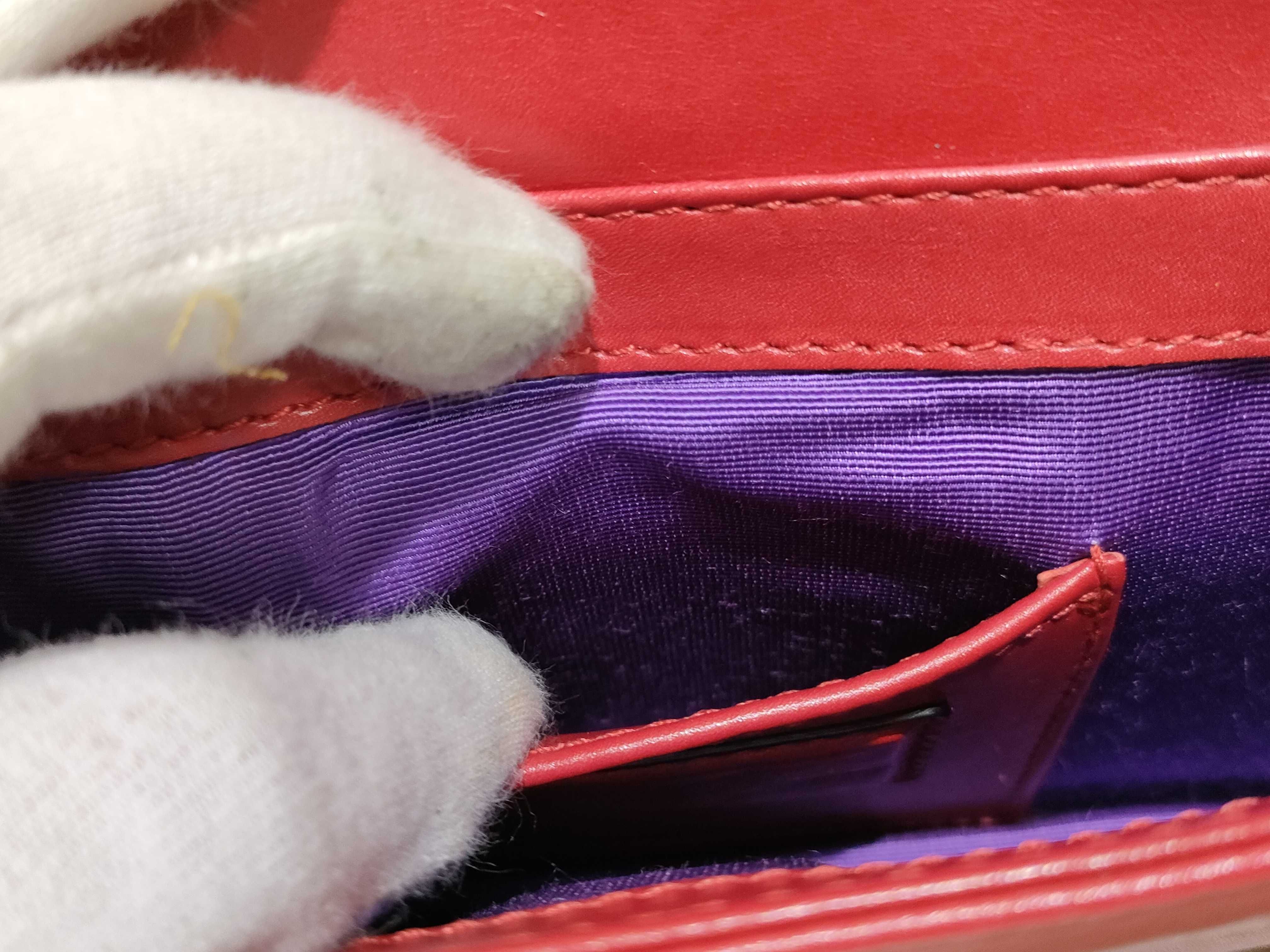 Bulgari bag shoulder bag — view 9