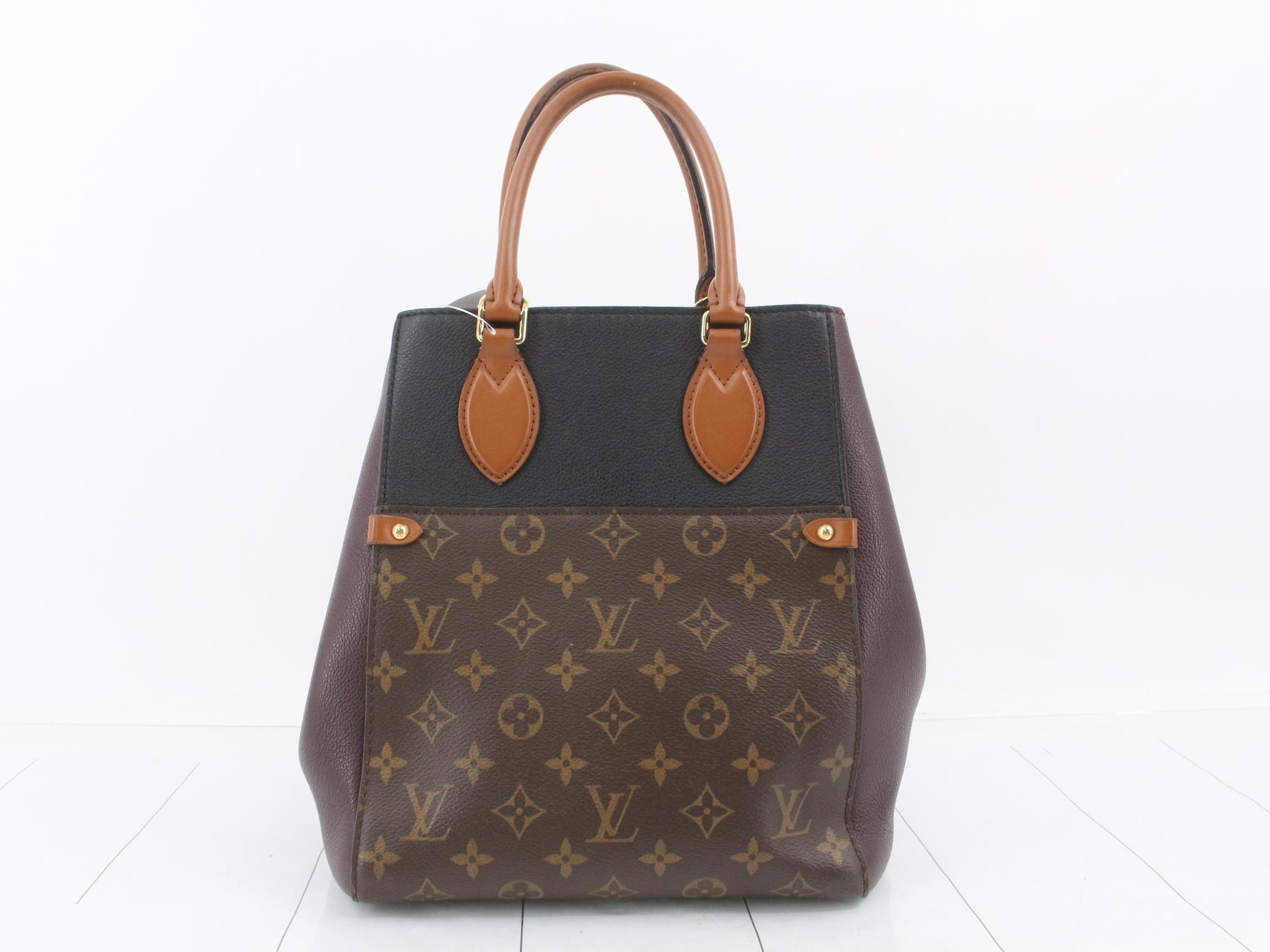 Fold Tote MM — view 2
