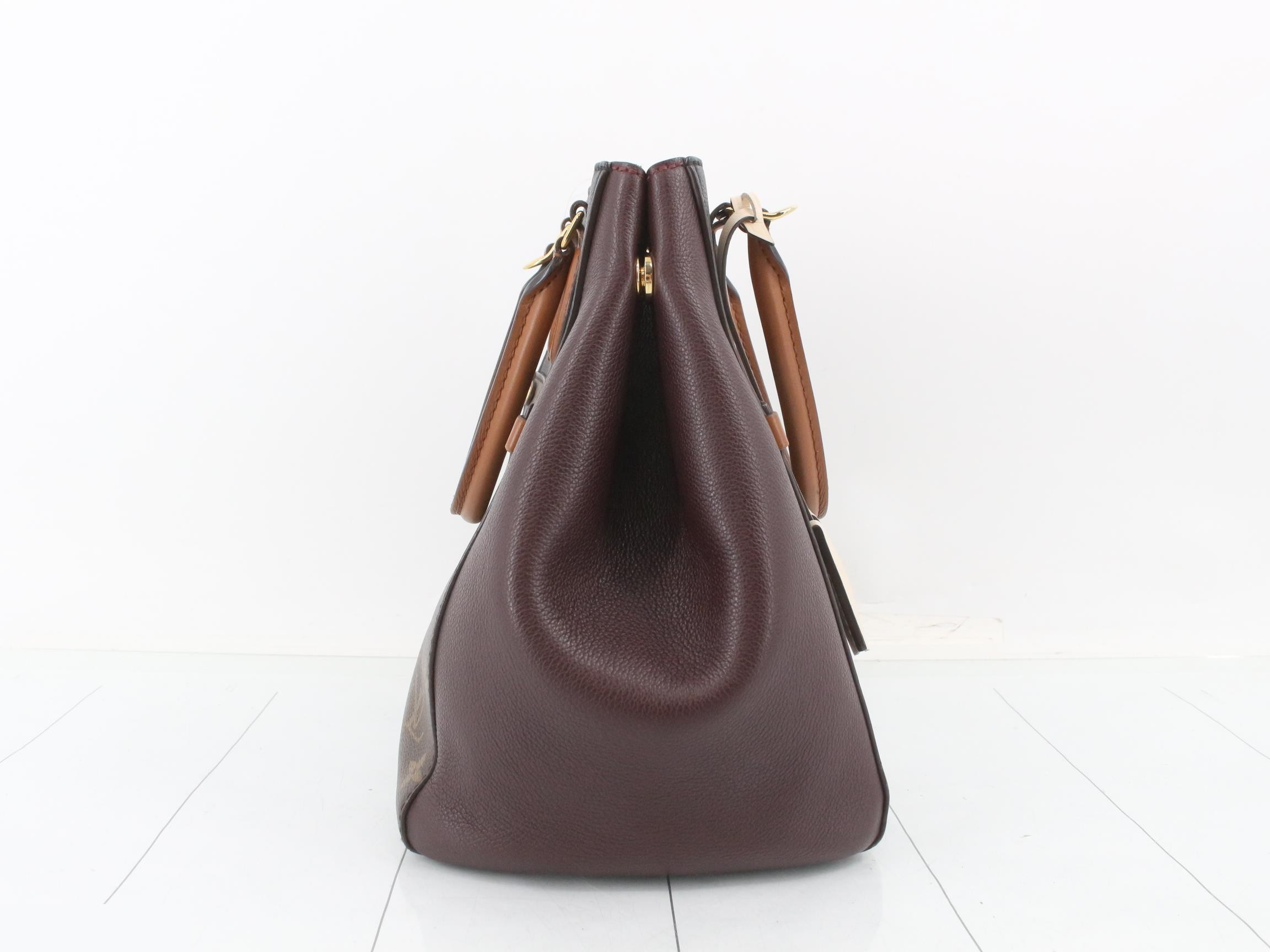 Fold Tote MM — view 4