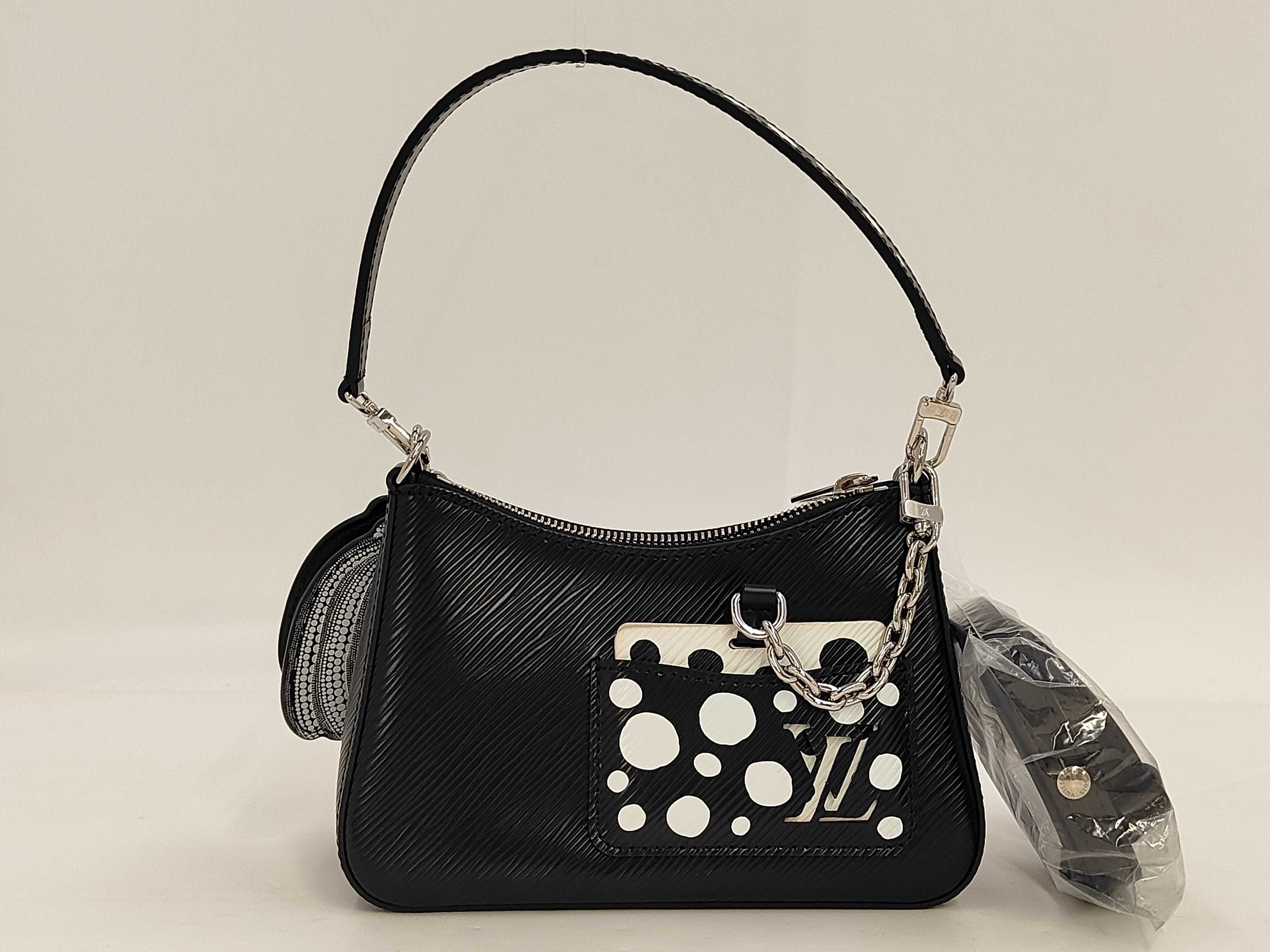 YK Marelle Shoulder Bag Handbag