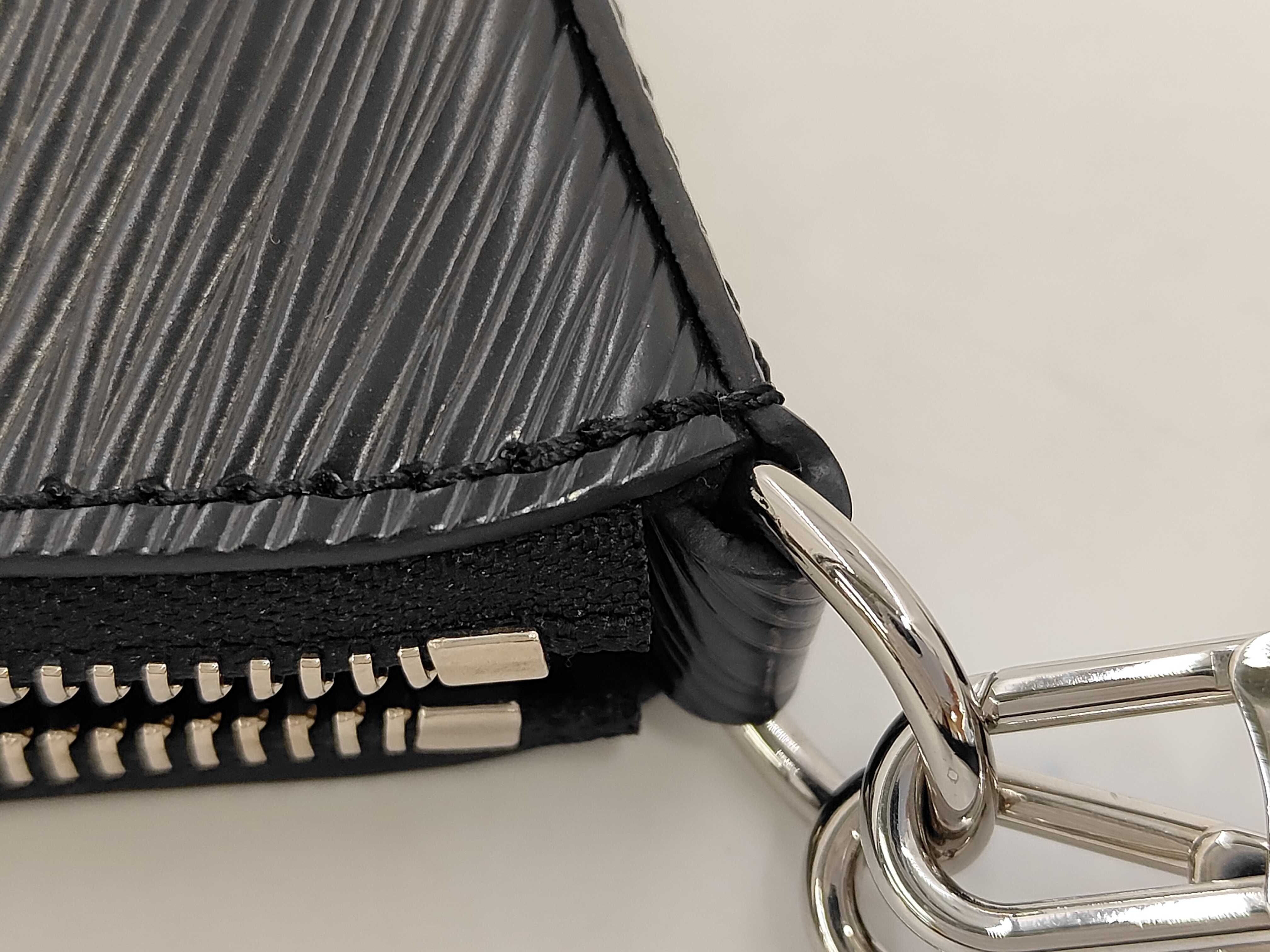 YK Marelle Shoulder Bag Handbag — view 7