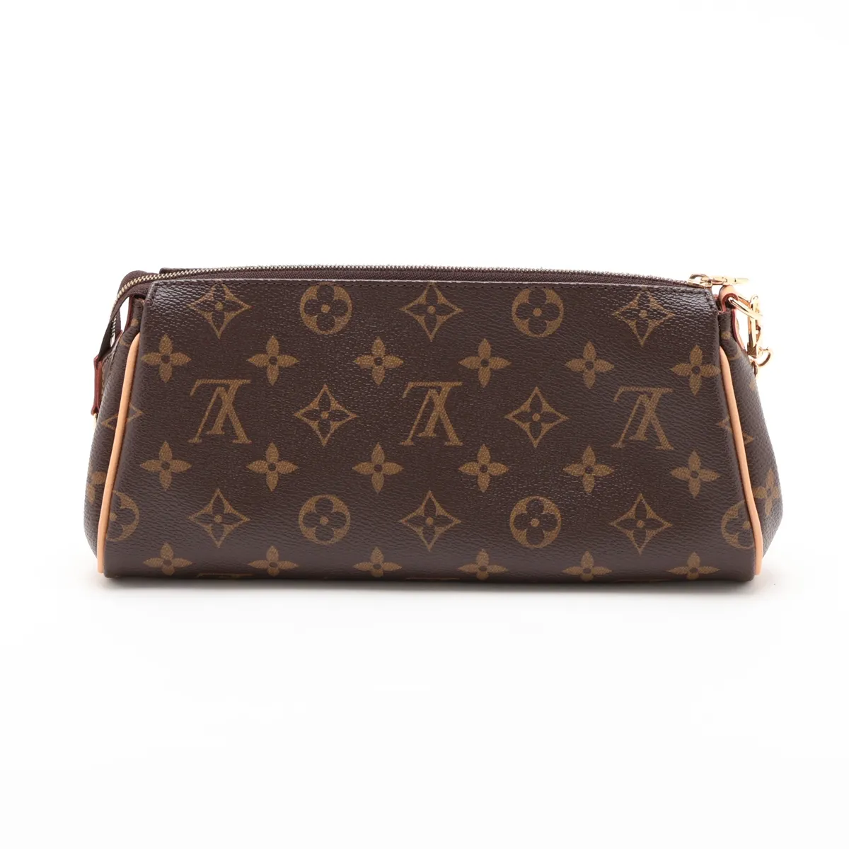 Monogram Eva M95567 DU0058 Brown — view 2