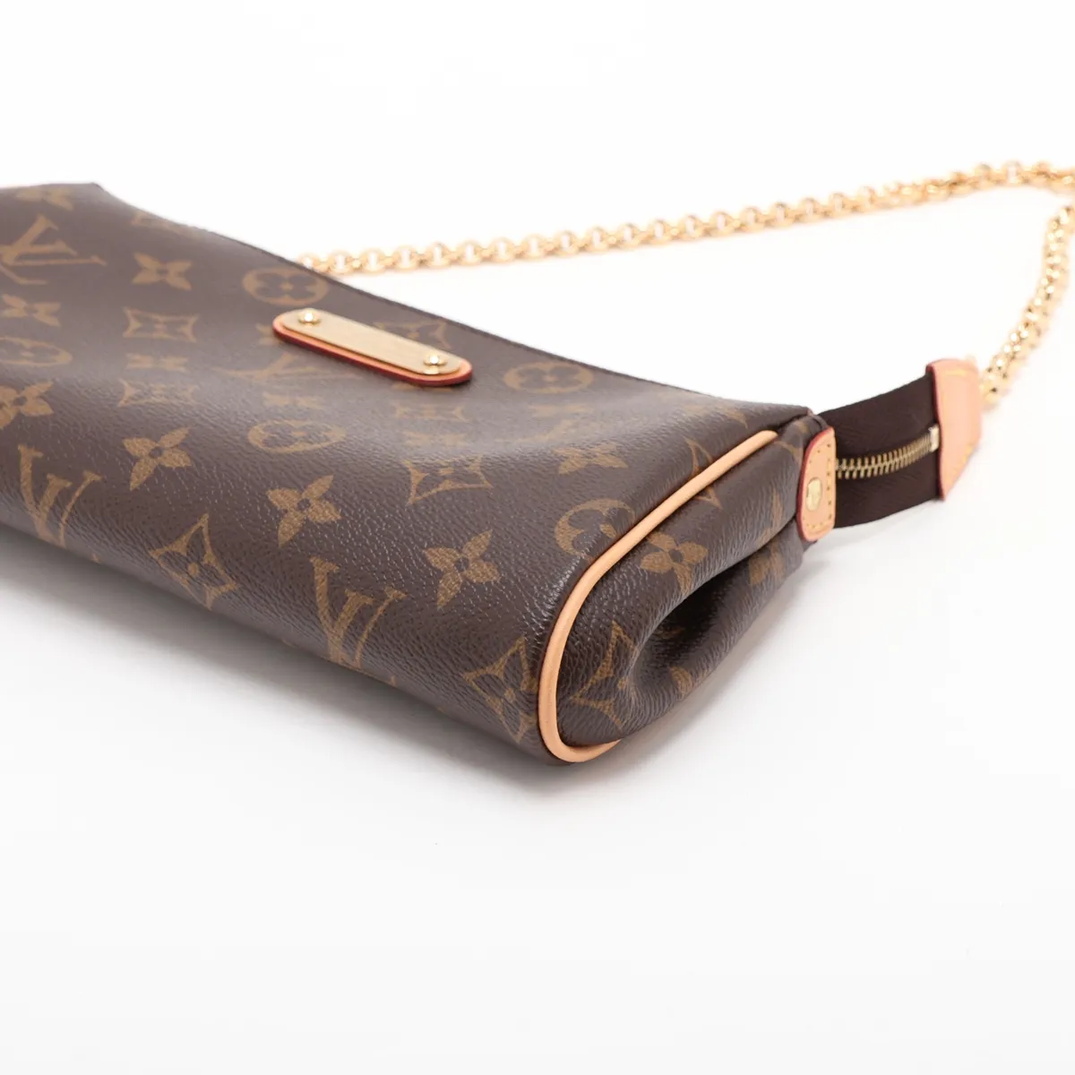 Monogram Eva M95567 DU0058 Brown — view 3