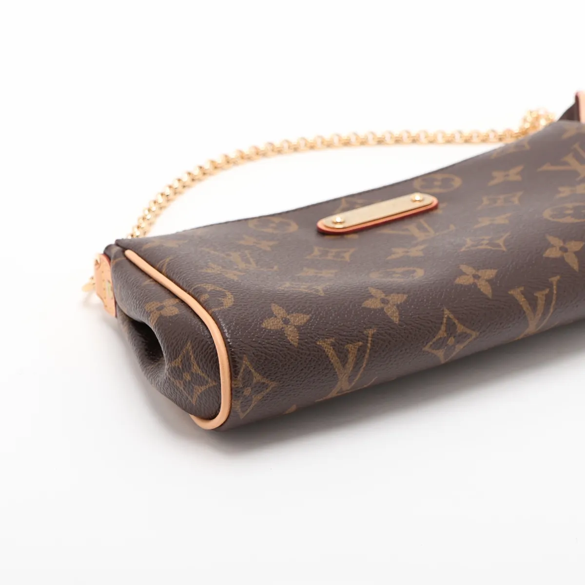 Monogram Eva M95567 DU0058 Brown — view 4