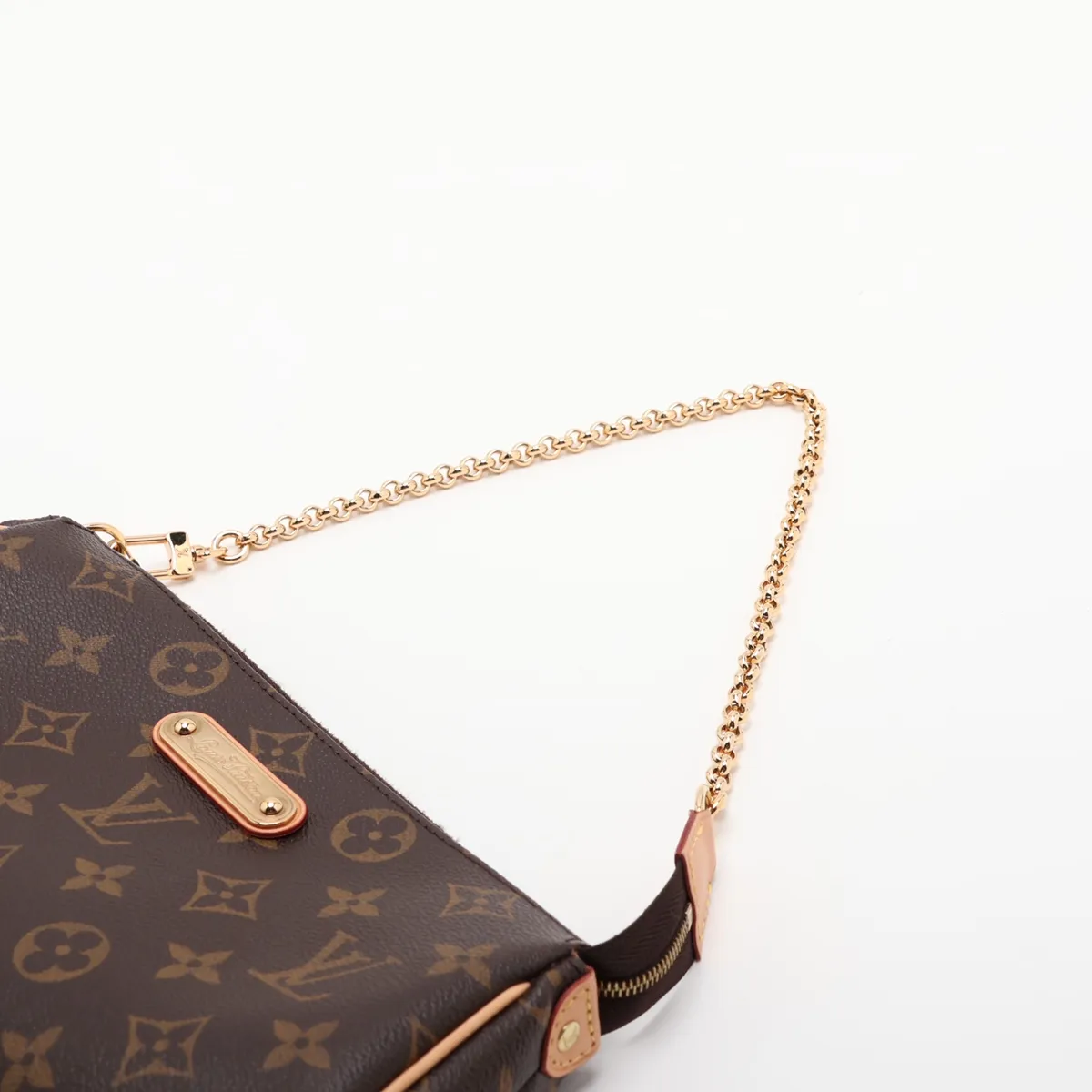 Monogram Eva M95567 DU0058 Brown — view 5