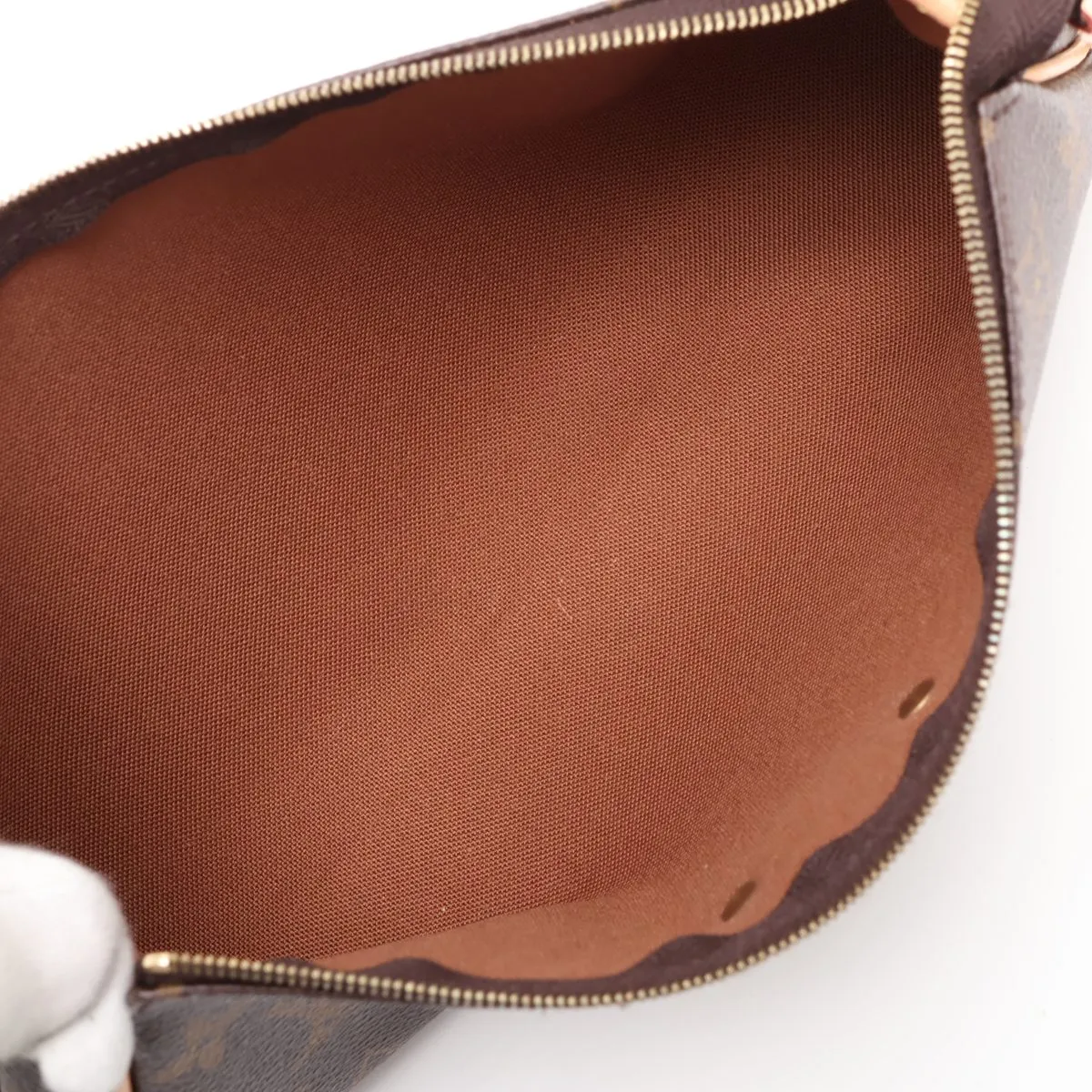 Monogram Eva M95567 DU0058 Brown — view 7