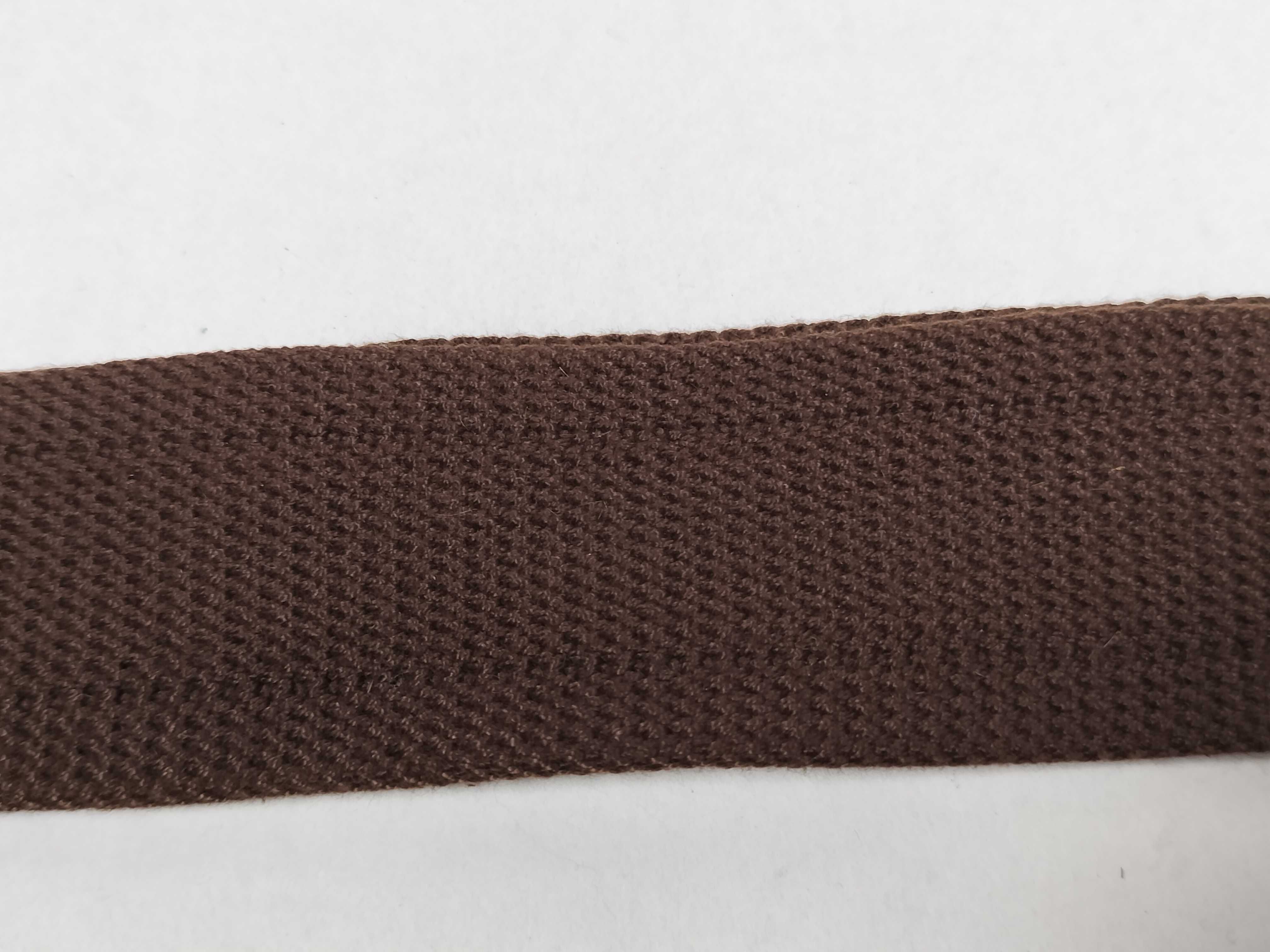 Monogram Louis Vuitton Brown Monogram M40044 Pochette Bosphore Shoulder Bag — view 4