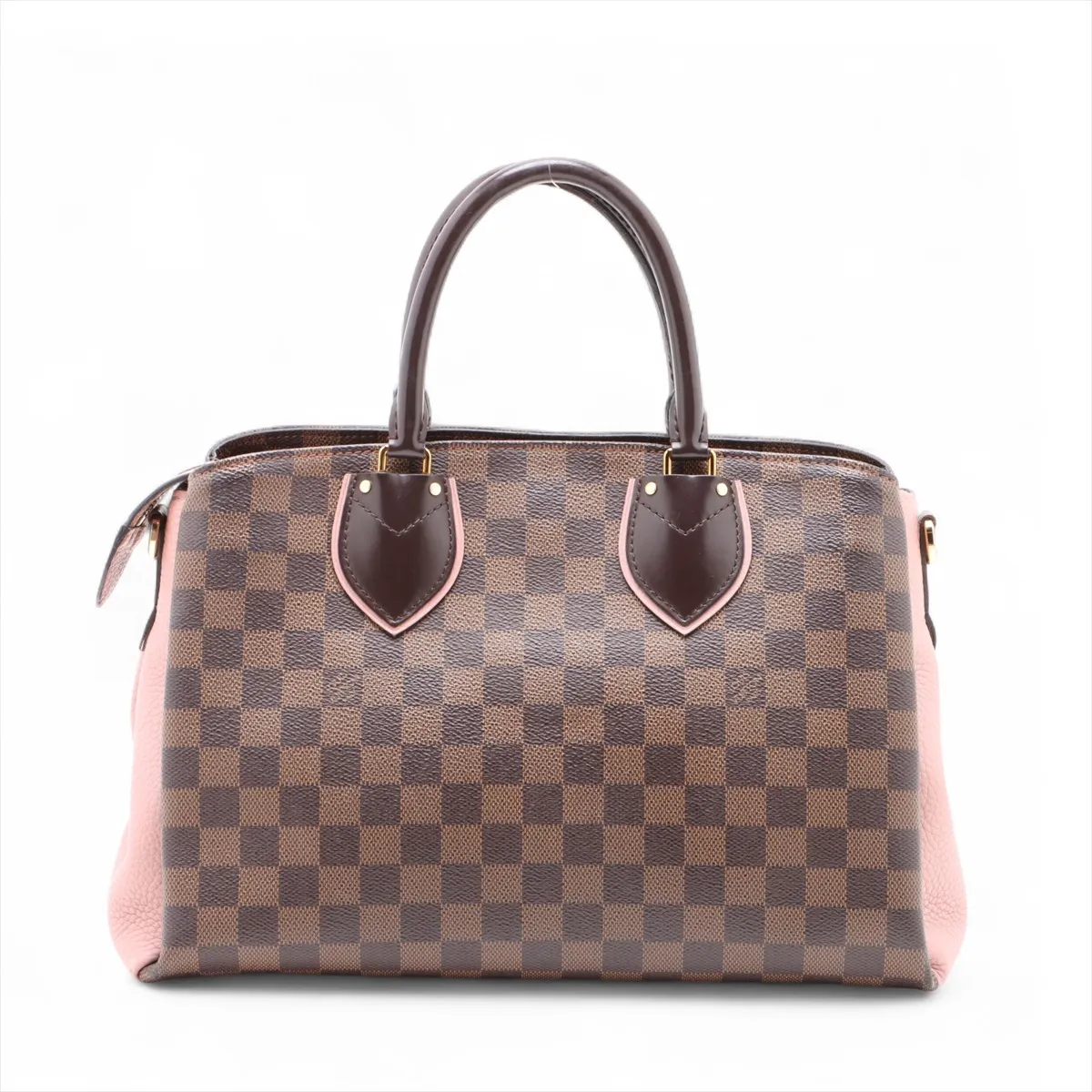 Damier Normandy N41488 MI0137 Brown — view 2
