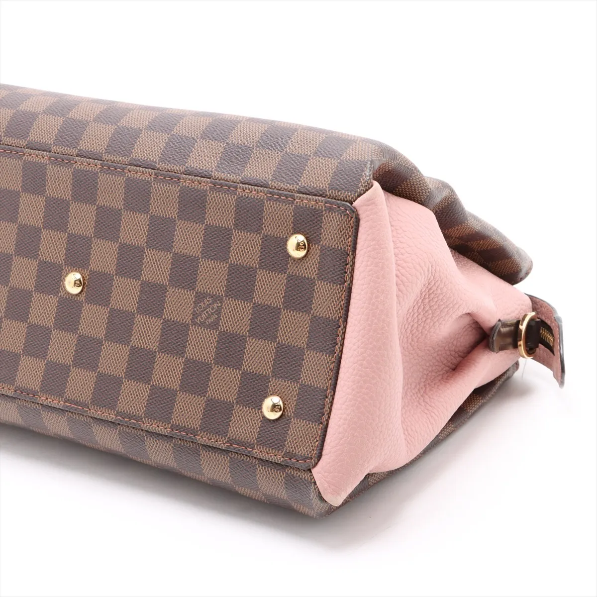 Damier Normandy N41488 MI0137 Brown — view 3