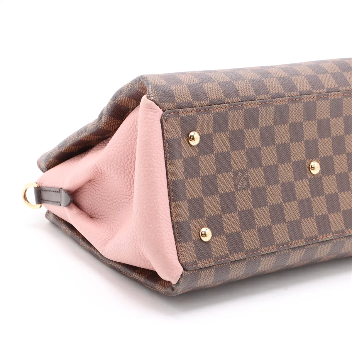 Damier Normandy N41488 MI0137 Brown — view 4