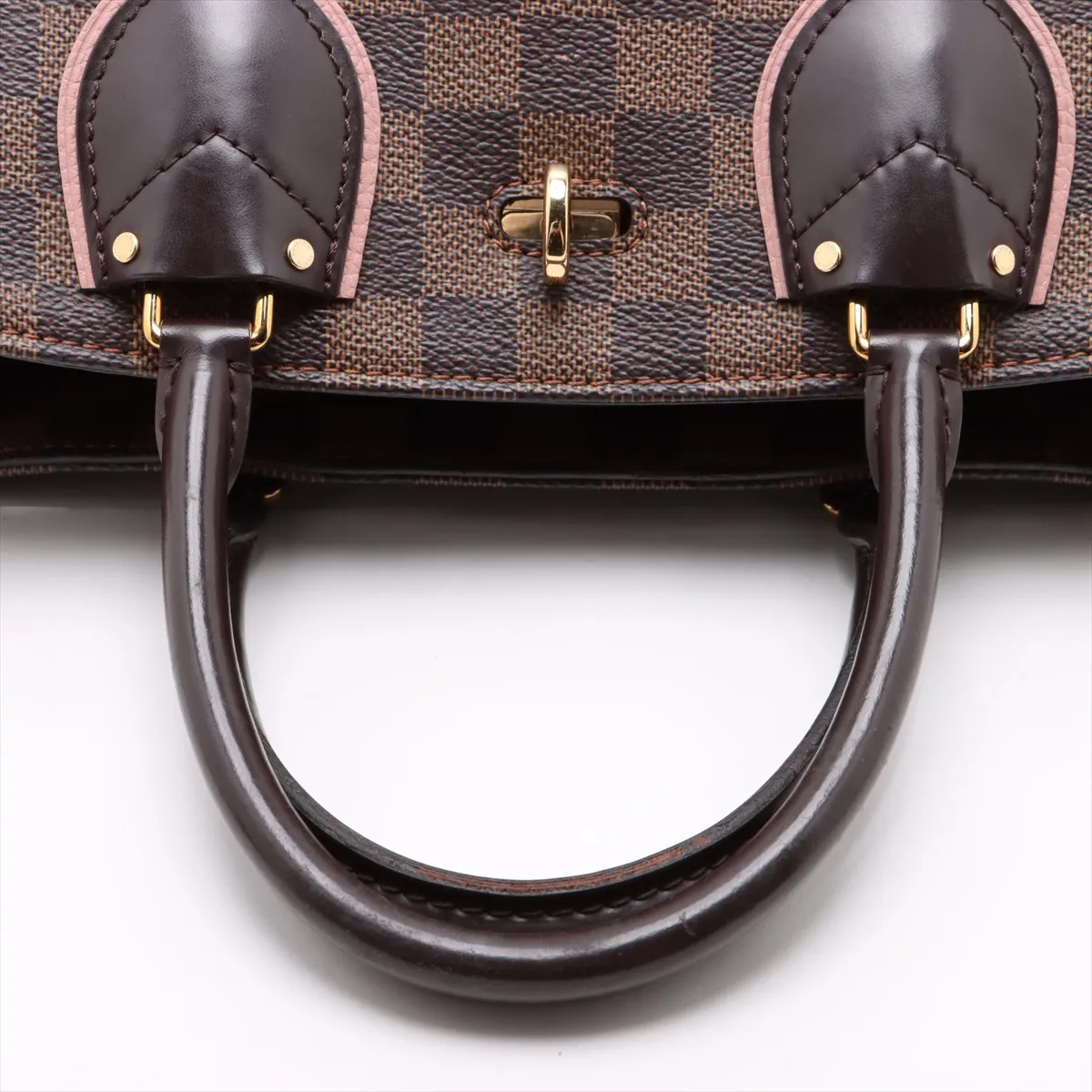Damier Normandy N41488 MI0137 Brown — view 5